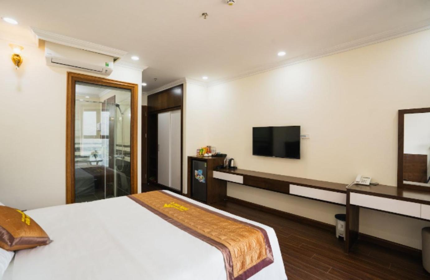 Double Room With Mountain View photo 3
