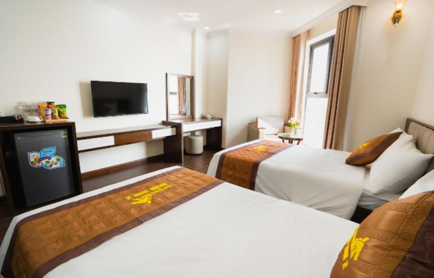 Twin Room With Mountain View photo 3