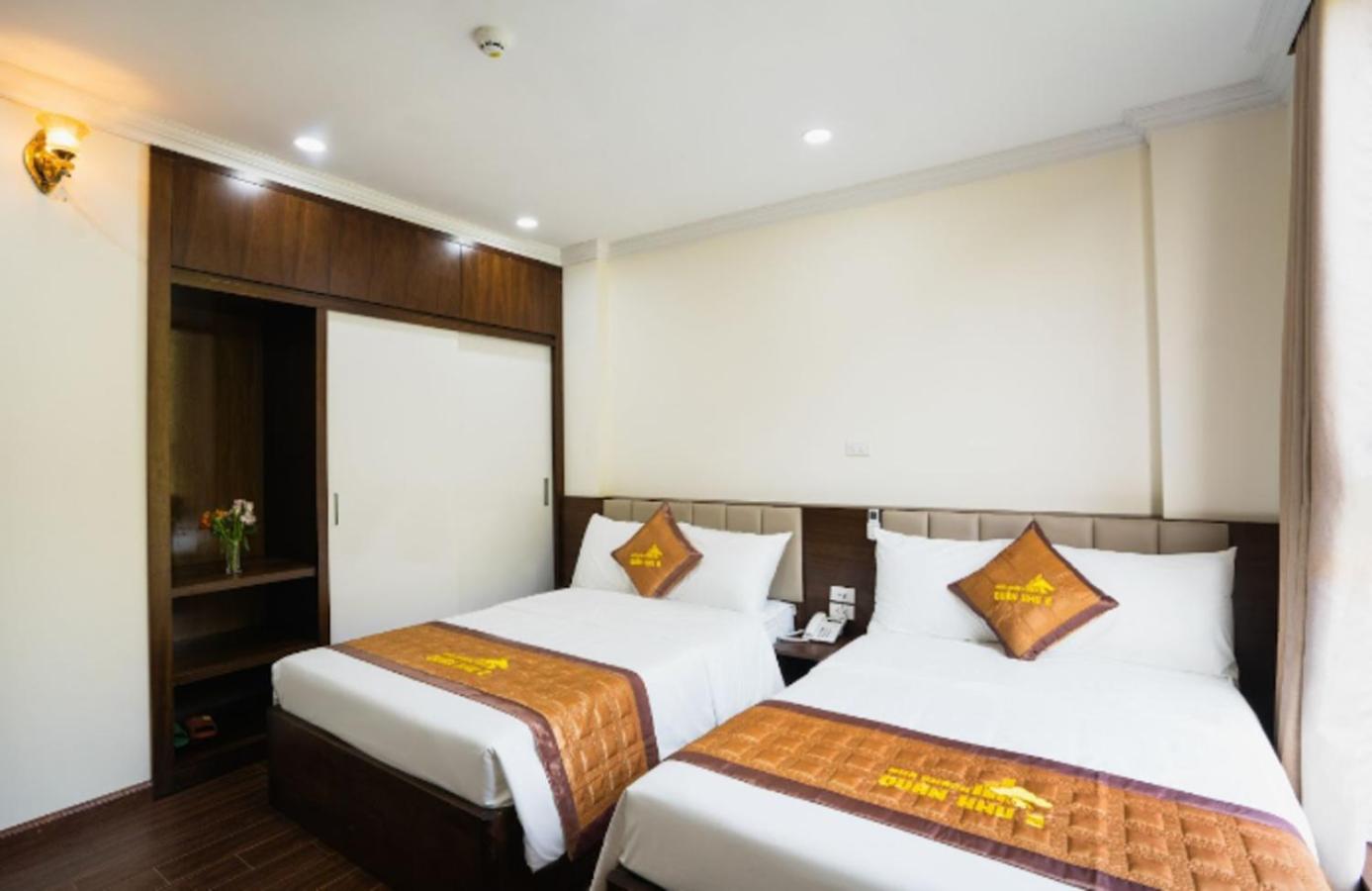 Superior Twin Room photo 3