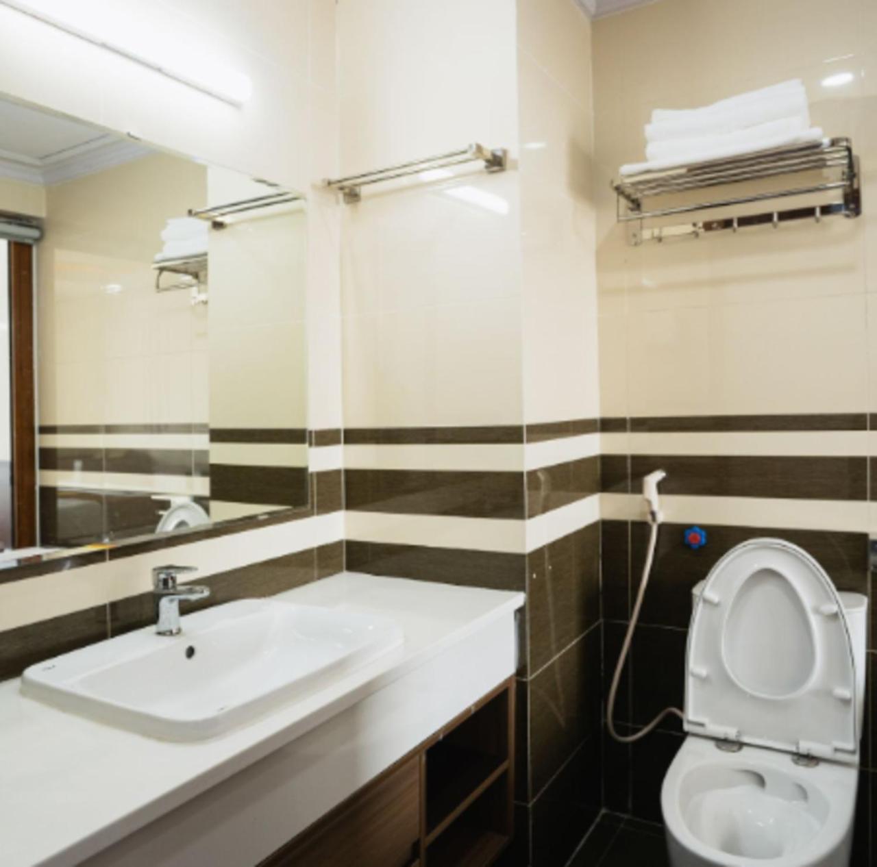 Triple Room With Mountain View photo 2