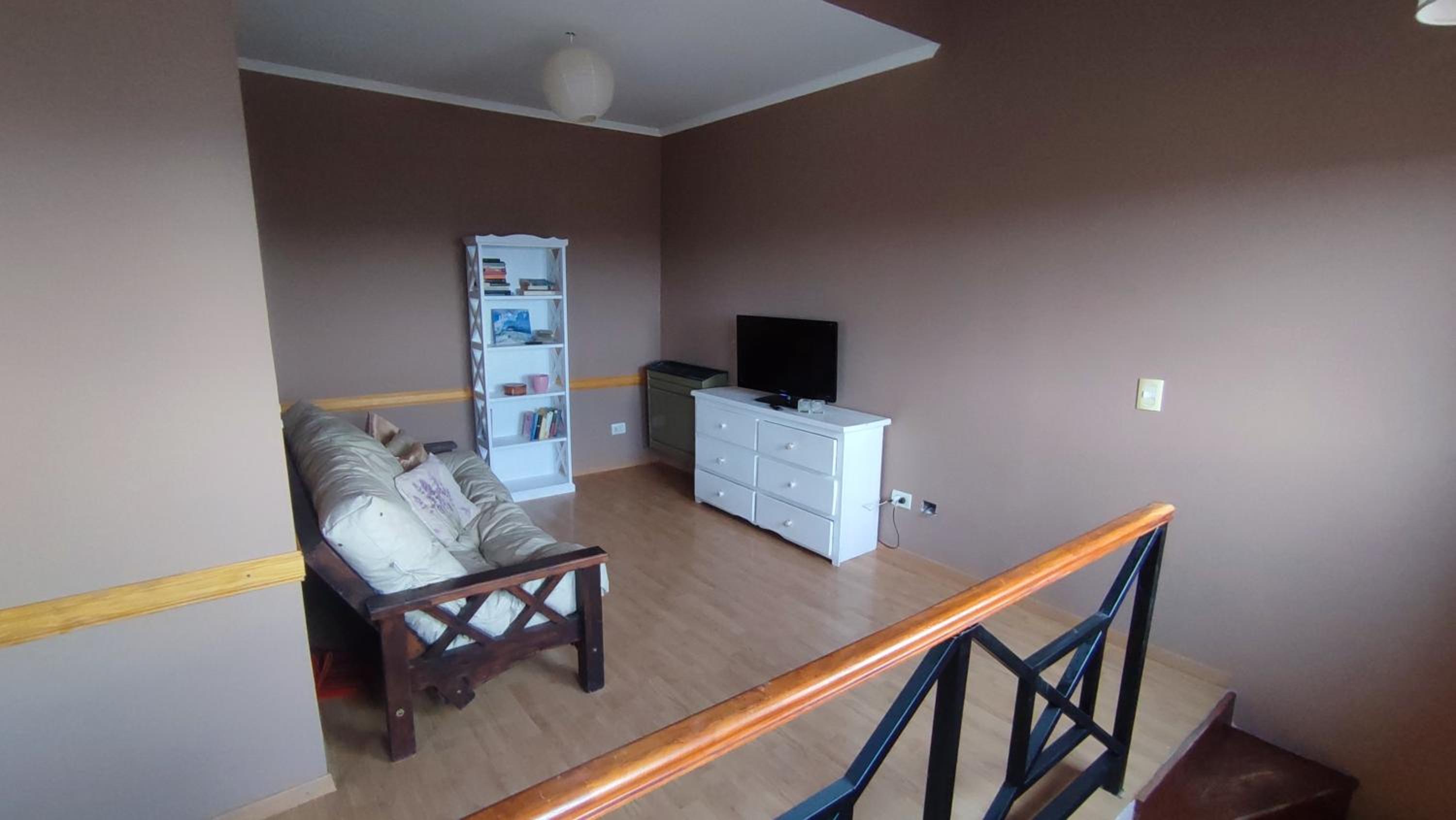 Two-Bedroom House photo 2