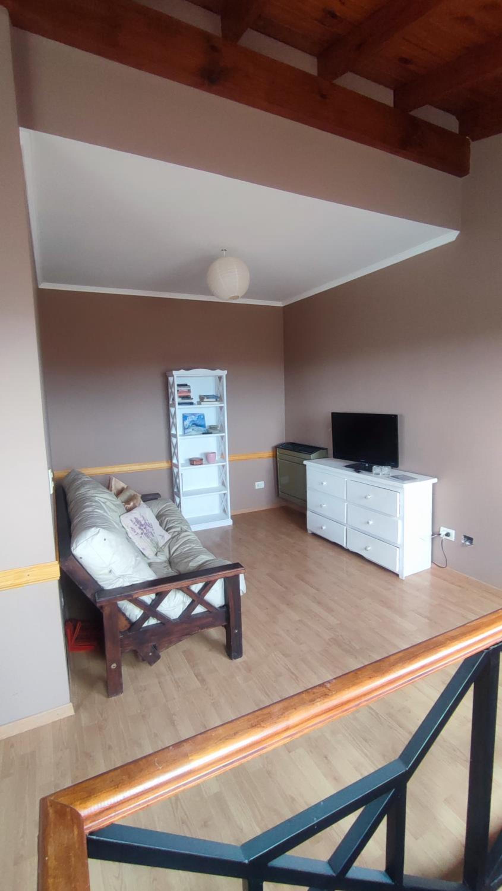 Two-Bedroom House photo 3