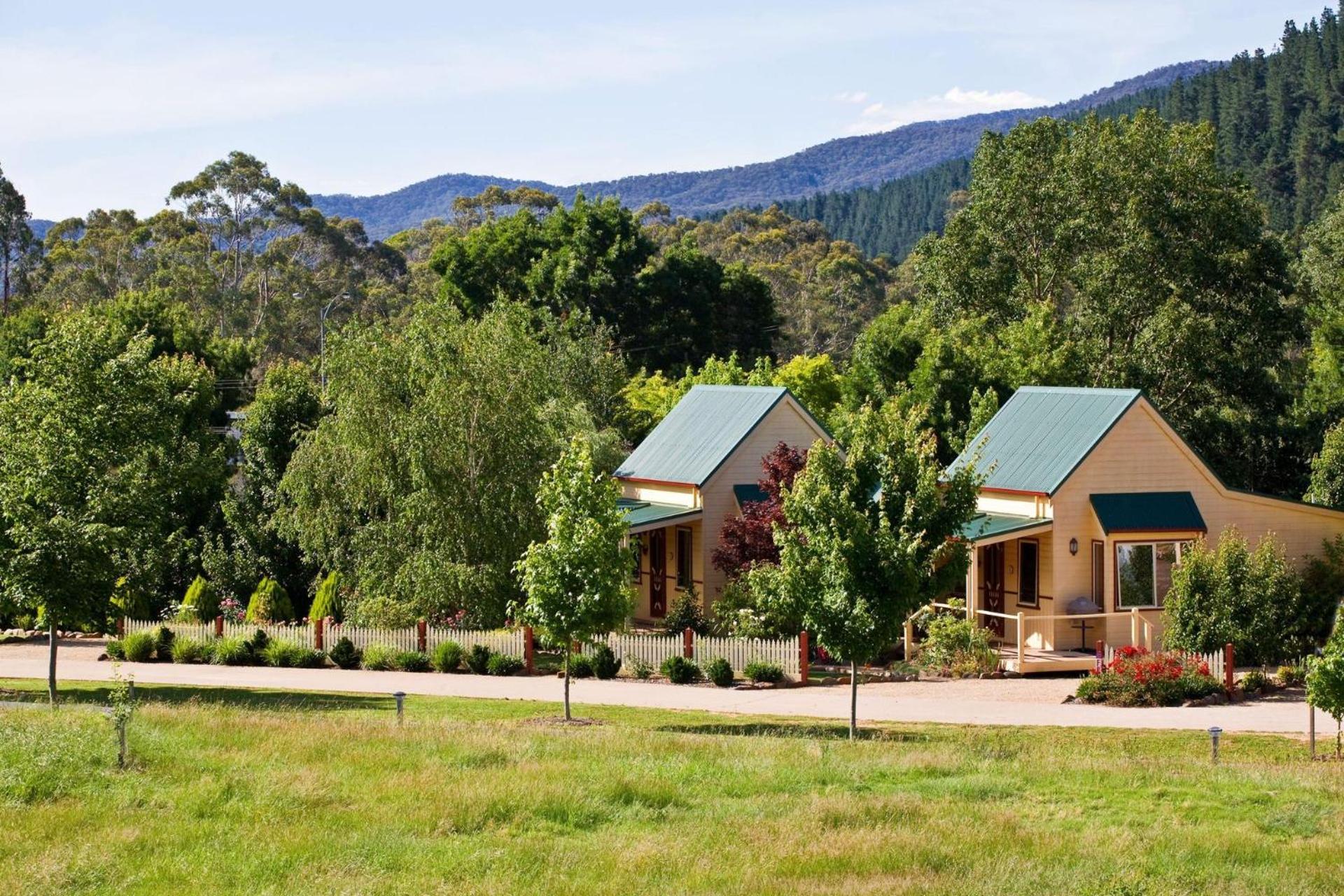 Vacation Home photo 2