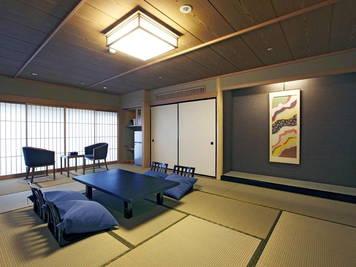 Japanese-Style Family Room - Non-Smoking photo 1
