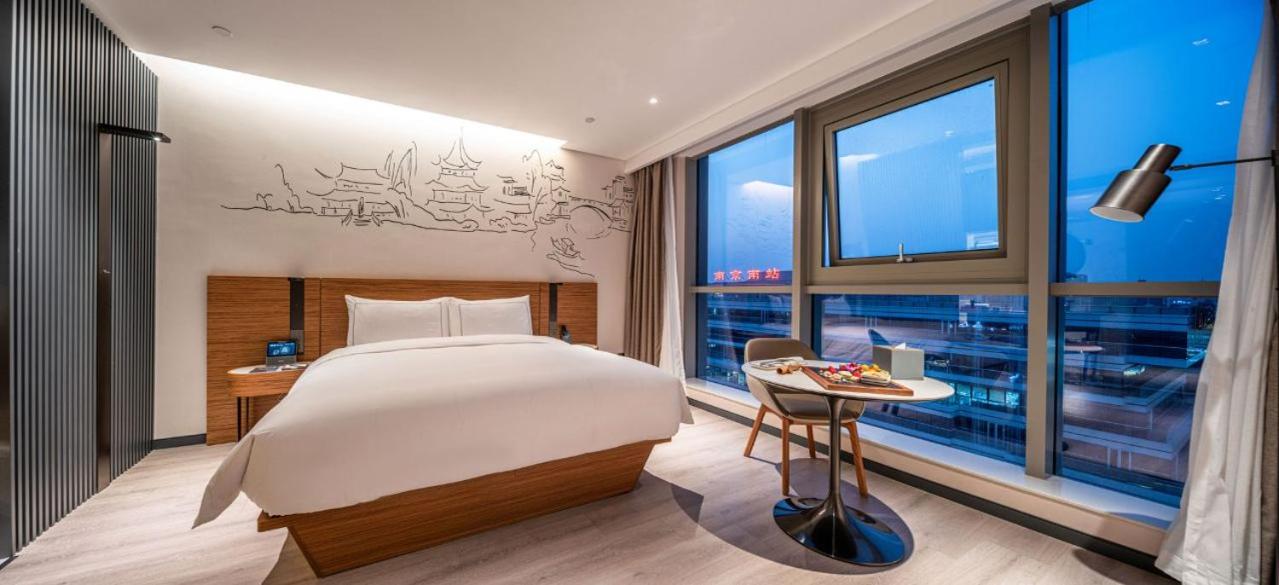 Executive King Room photo 1