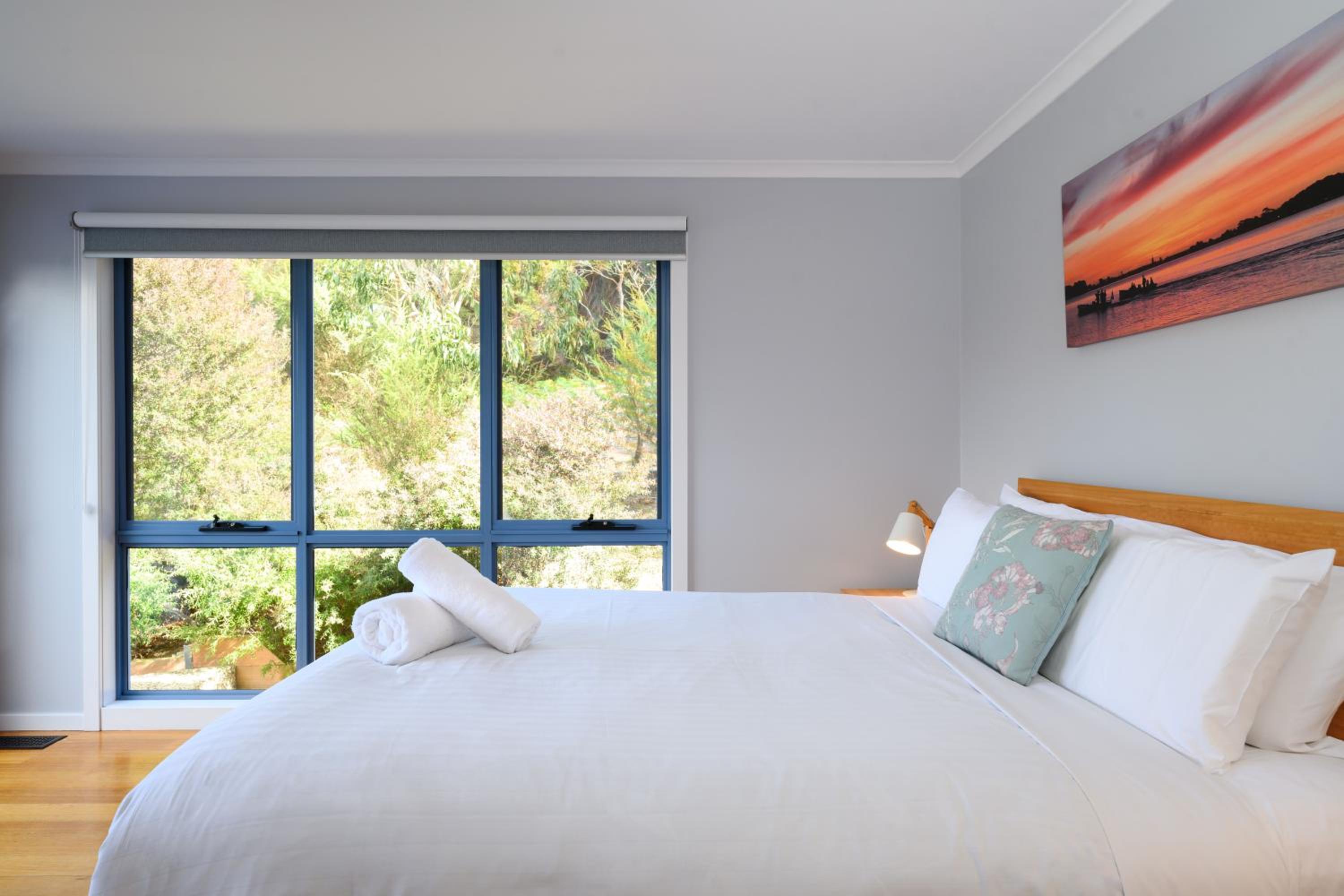 Four-Bedroom House photo 1