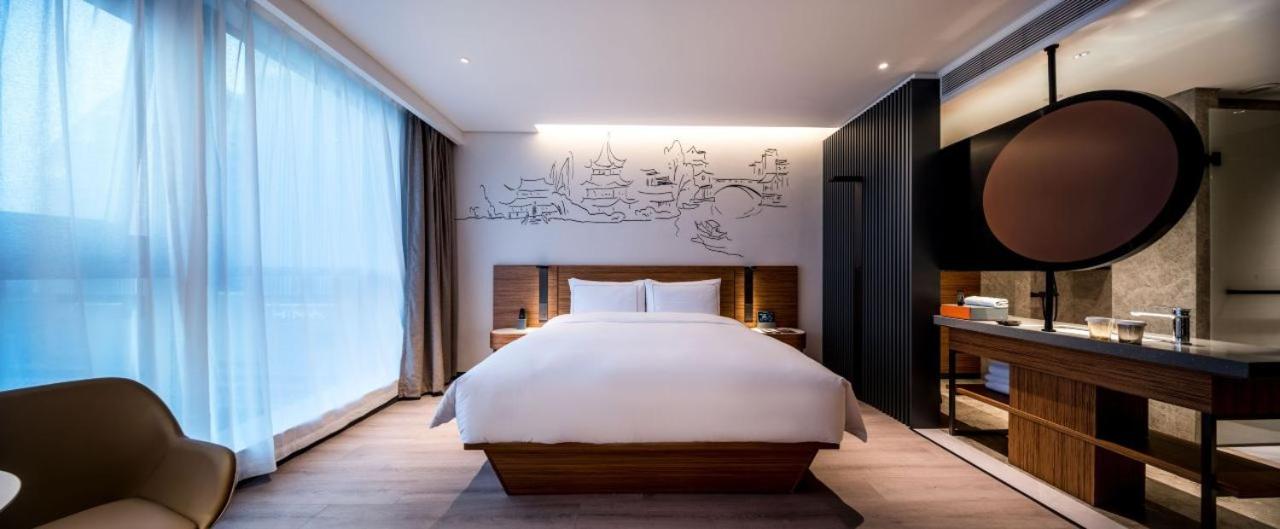 Yifei Executive King Room photo 2