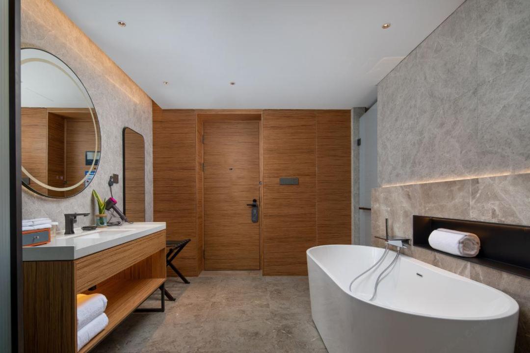 Yifei Executive King Room photo 3