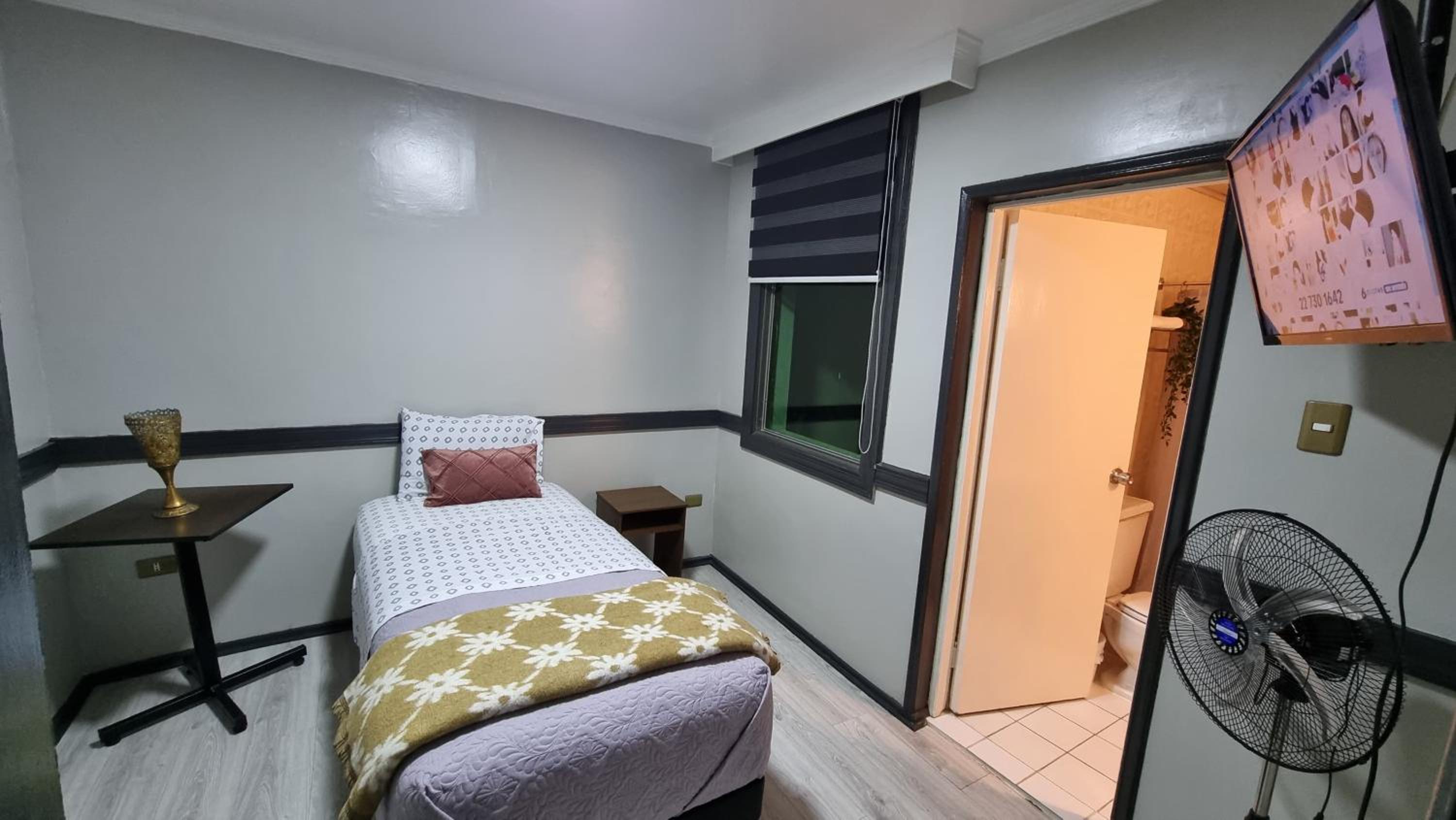 Single Room photo 1