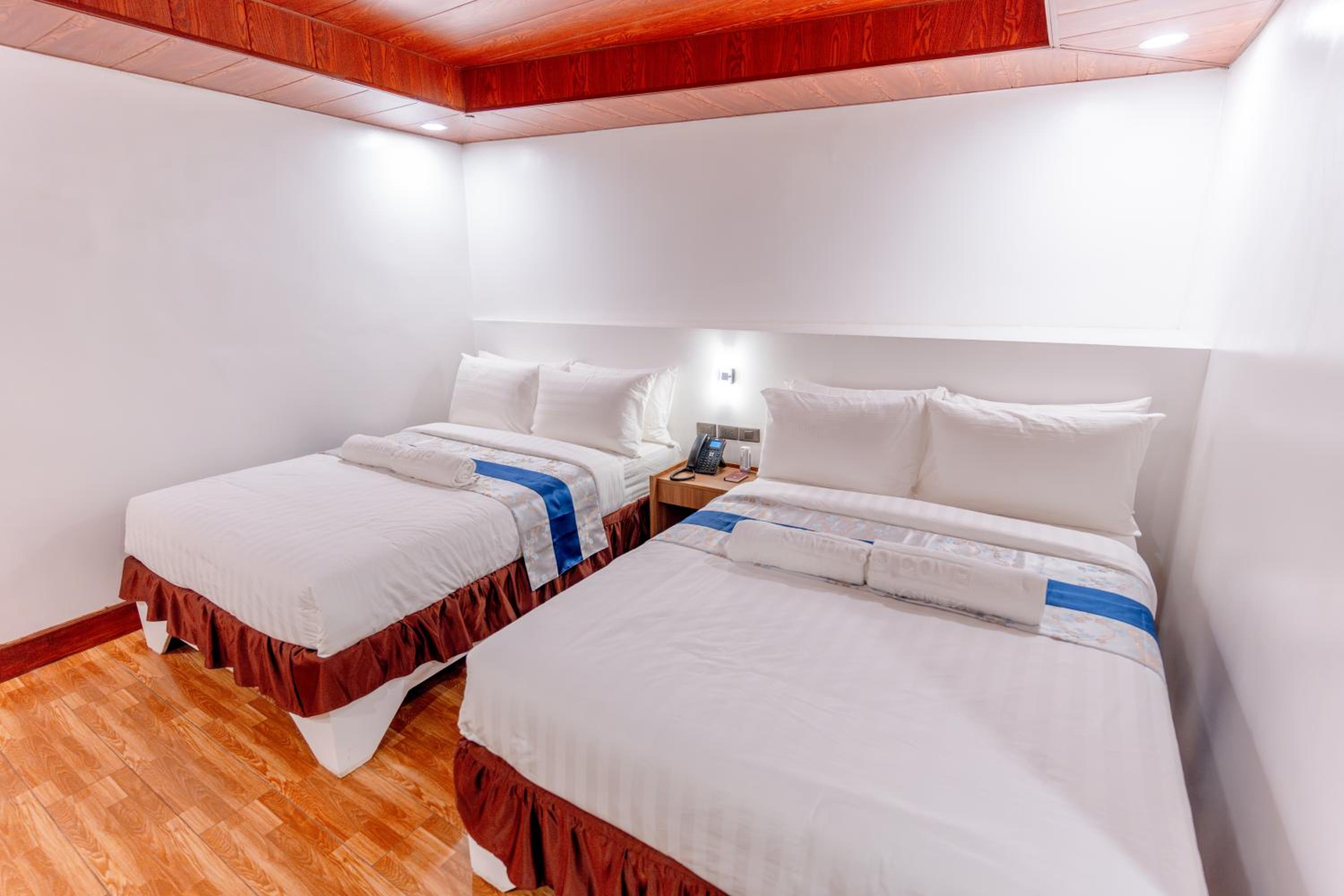 Deluxe Room - Photo 1