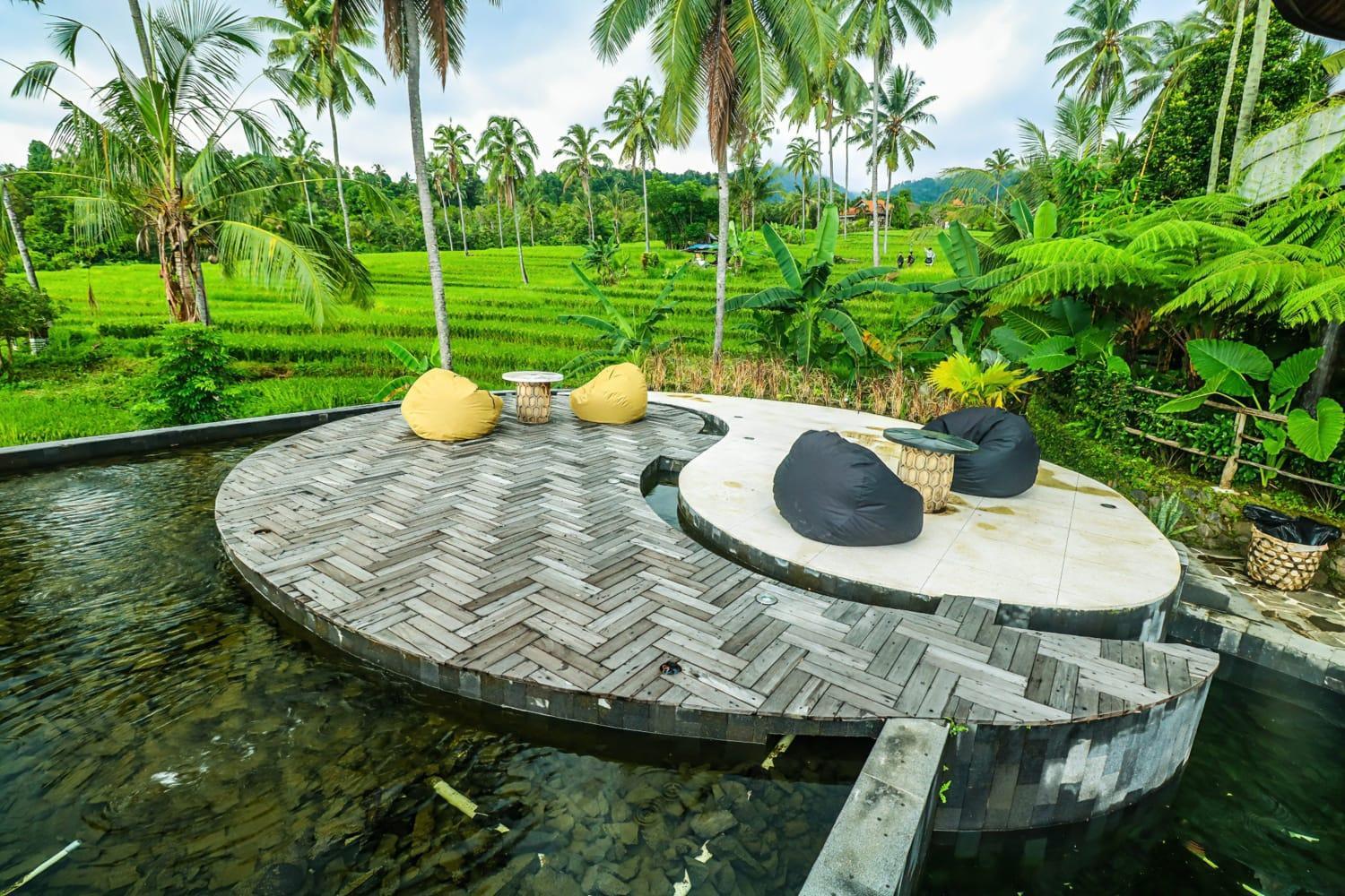 One-Bedroom Villa photo 3