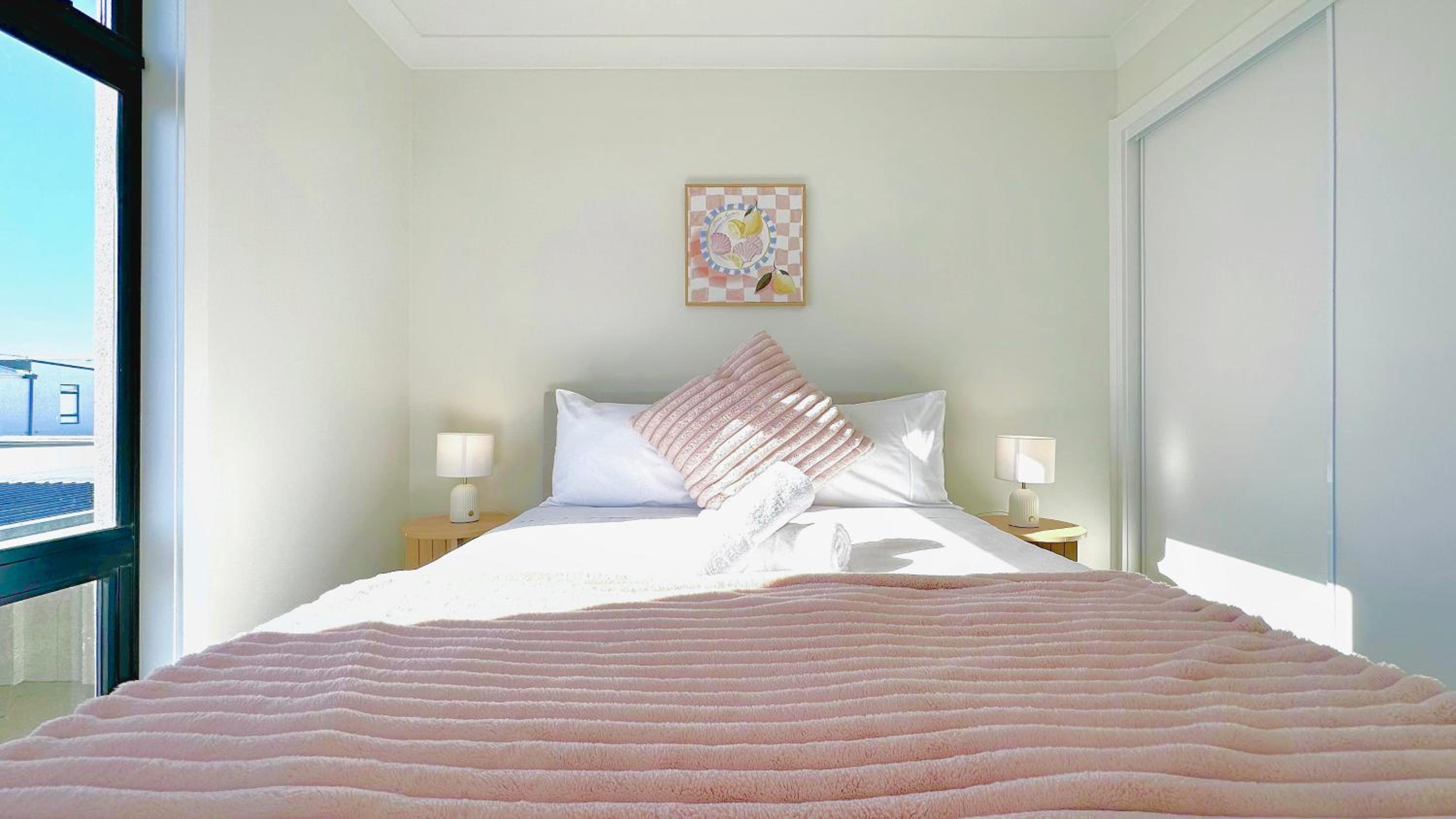 Four-Bedroom House photo 1