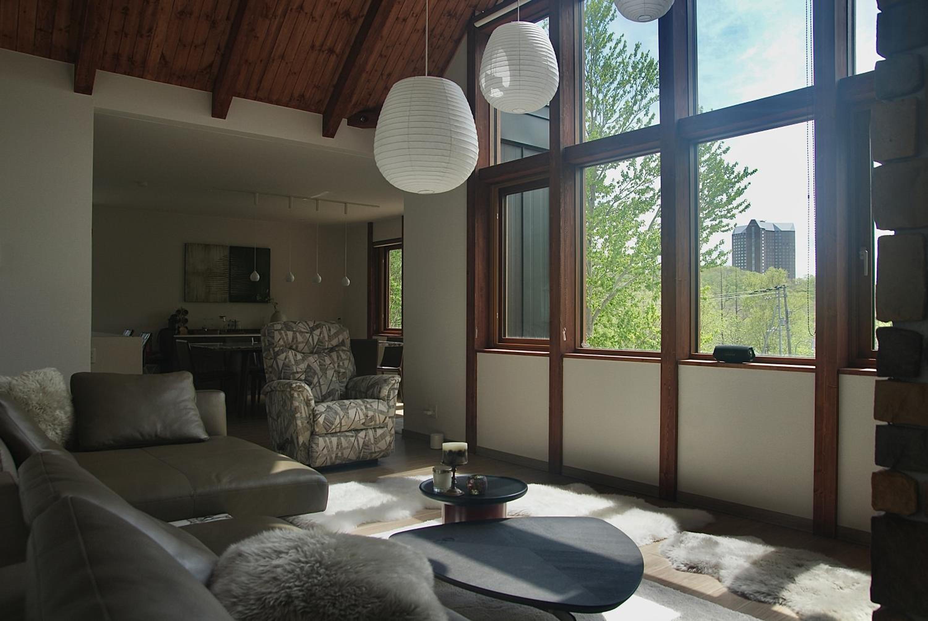 小屋