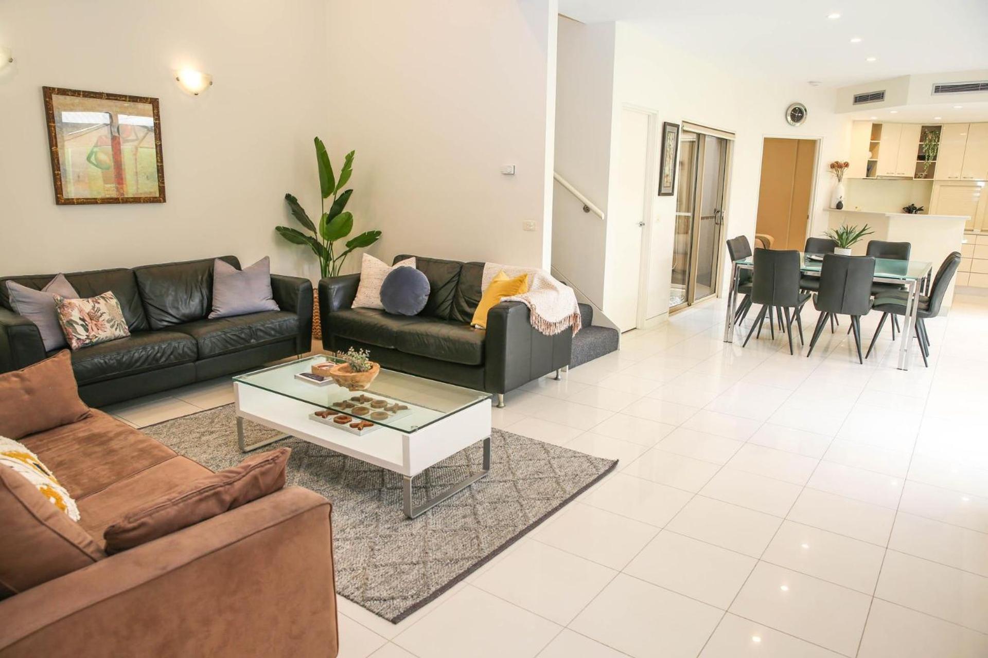 Vacation Home photo 1
