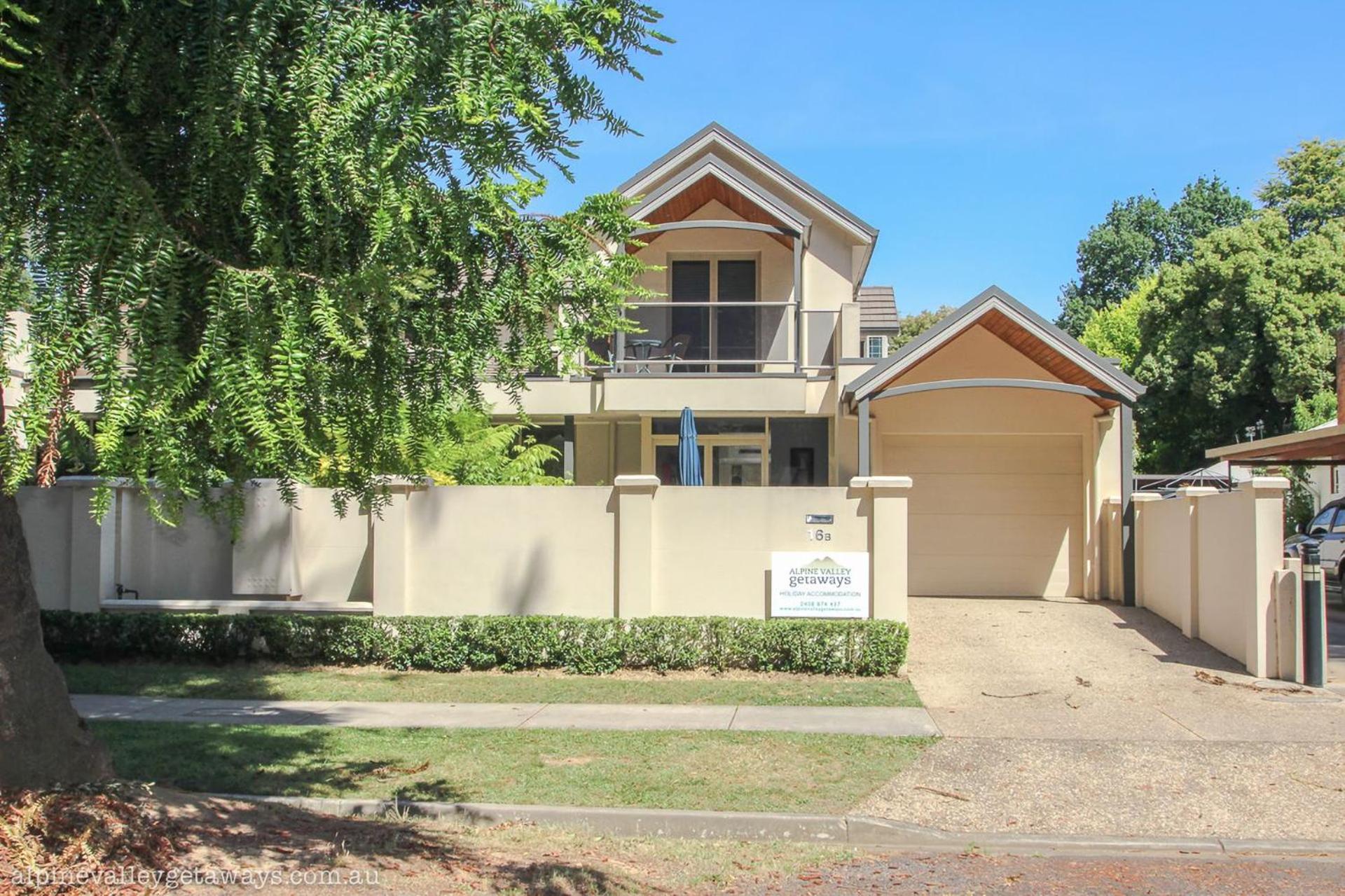 Vacation Home photo 3