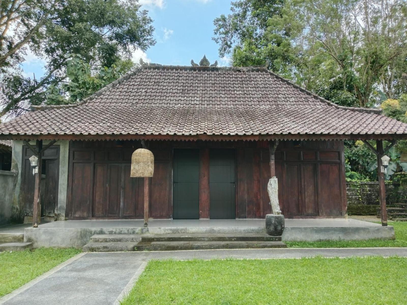 One-Bedroom House photo 2