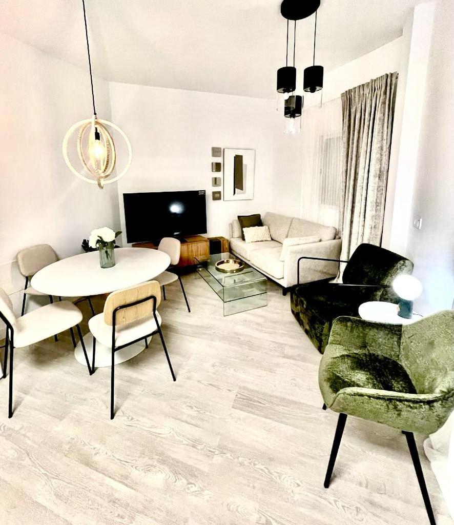 Apartamento Premium de Tres Habitaciones