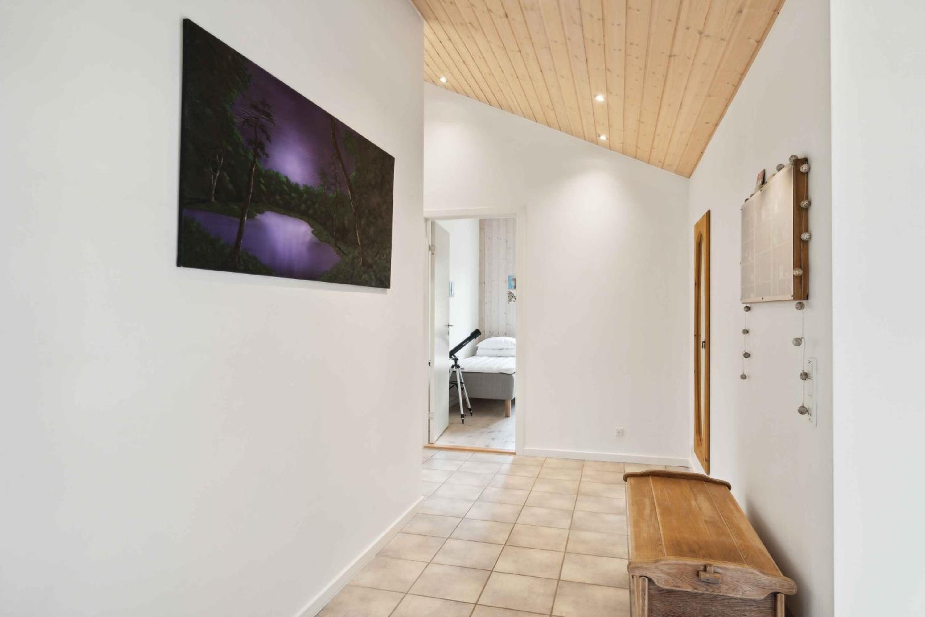 Three-Bedroom Townhouse photo 1