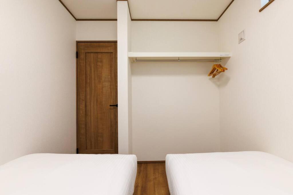 Four-Bedroom Apartment photo 1
