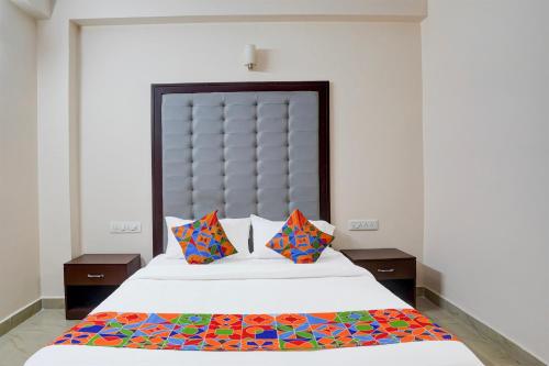 Superior Double Room photo 1