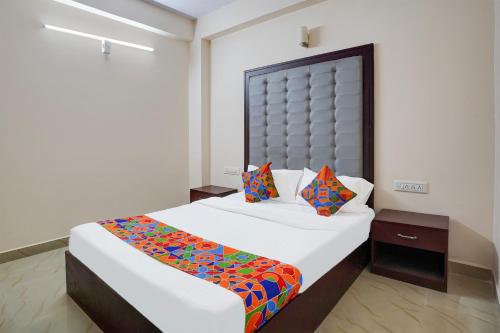 Superior Double Room photo 2
