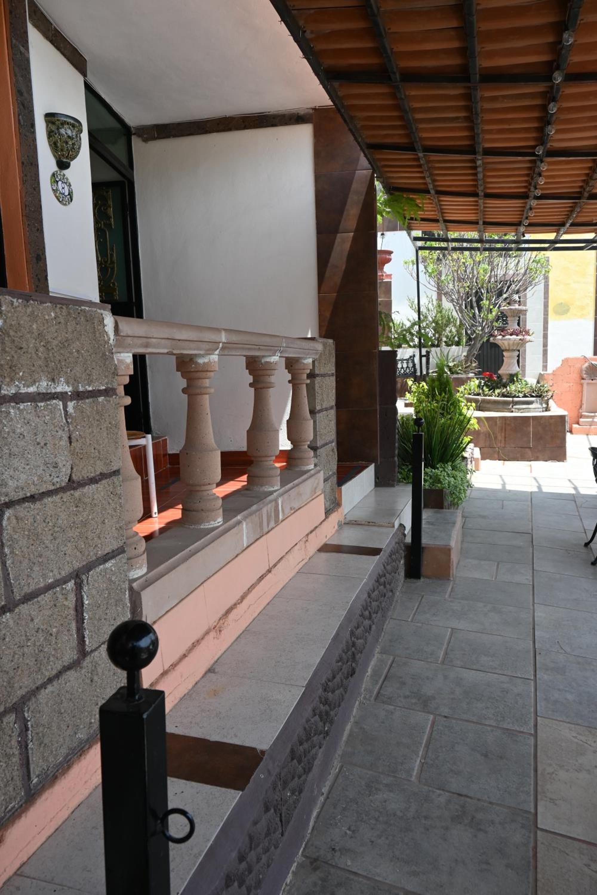 Double Or Twin Room With Terrace photo 2