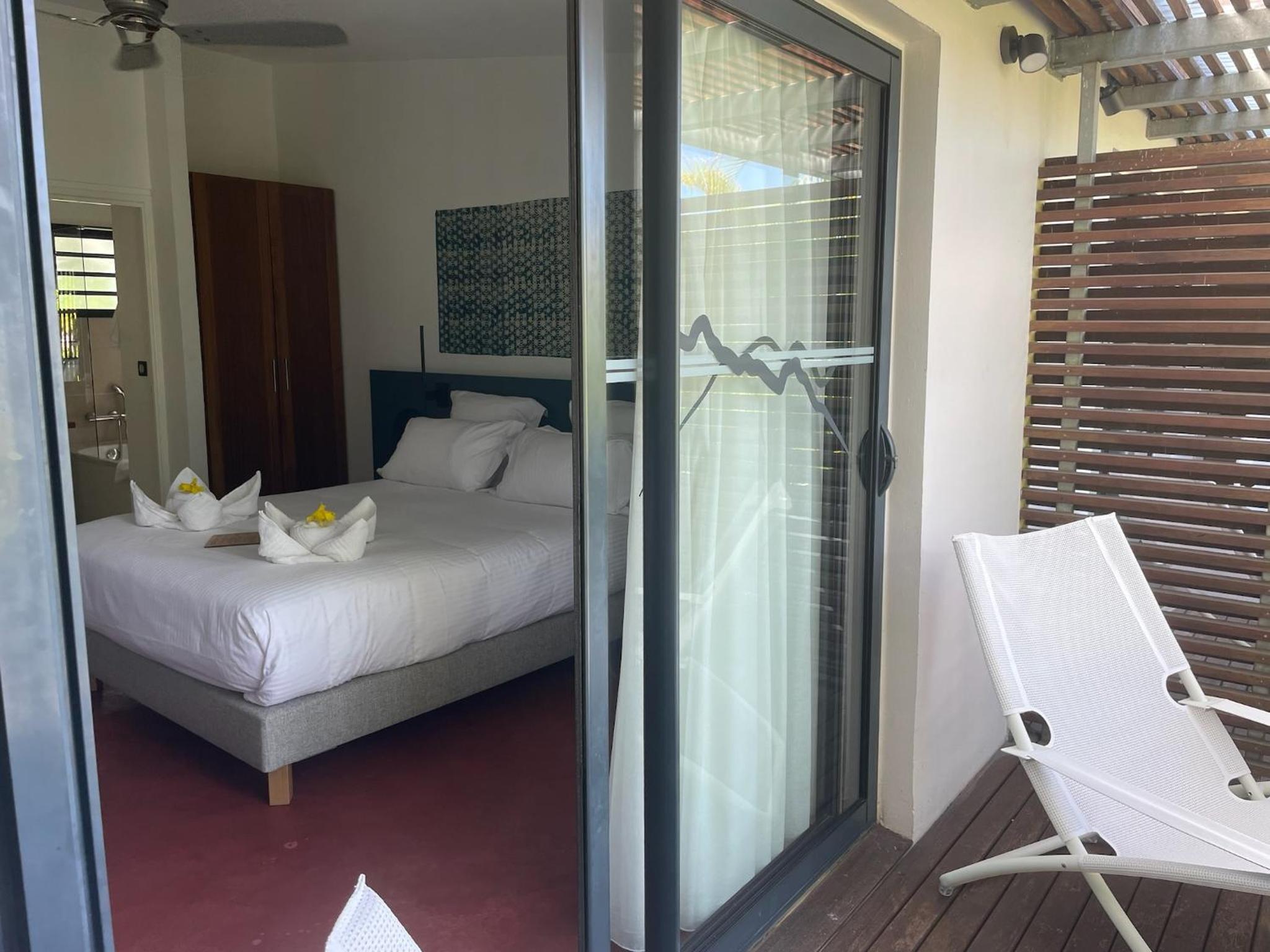 Superior Triple Room - Photo 9
