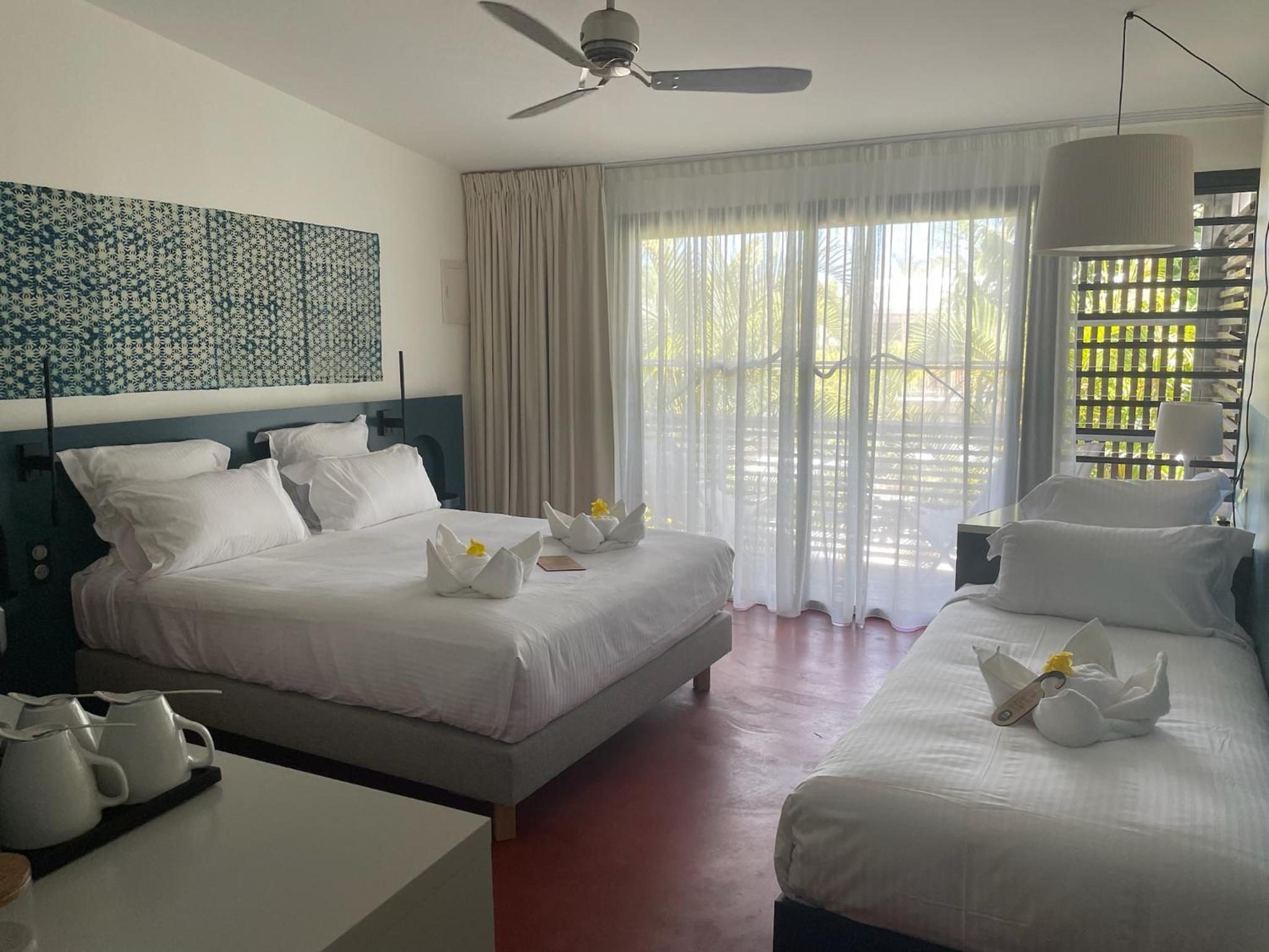 Superior Triple Room - Photo 8