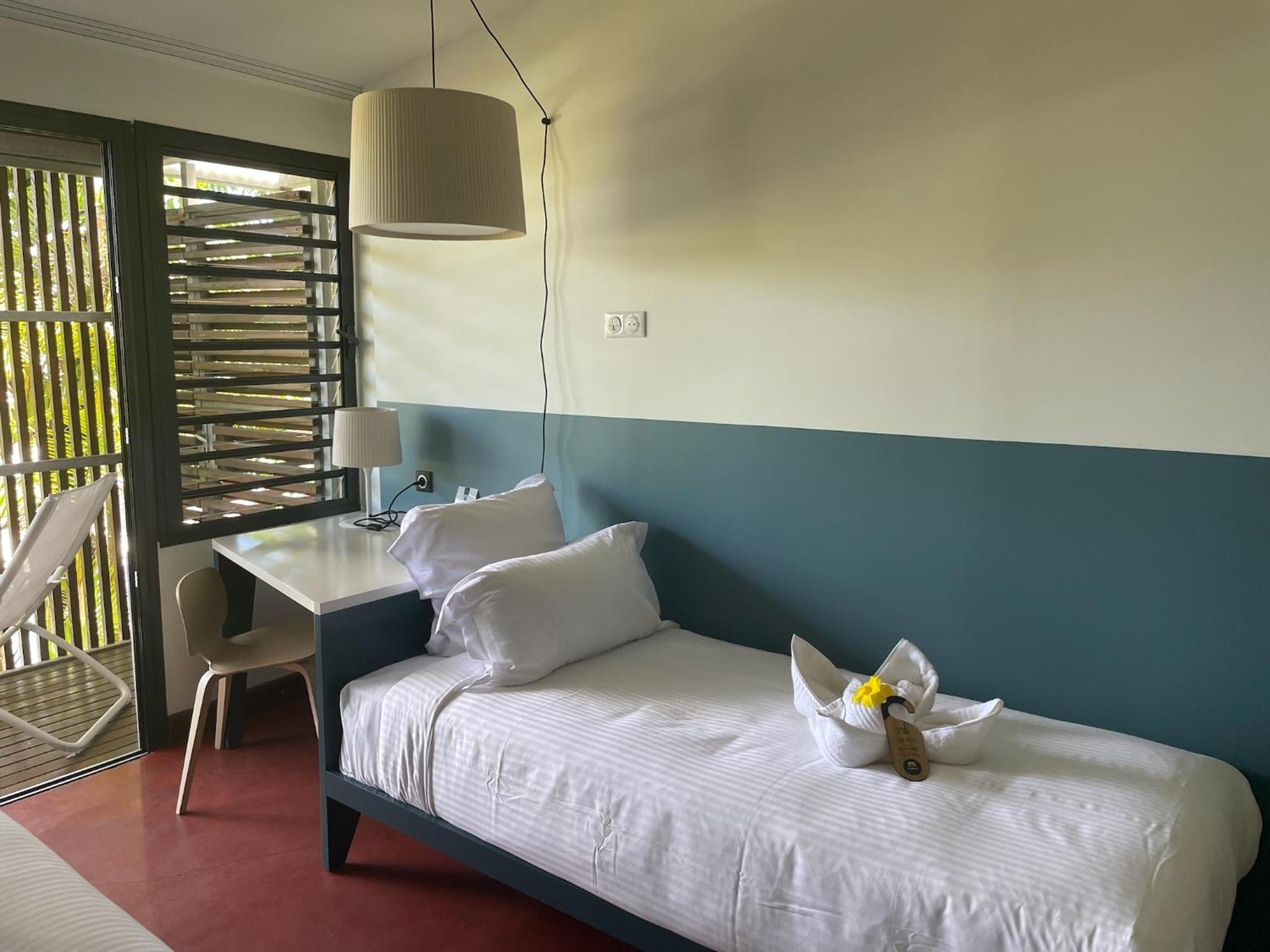 Superior Triple Room - Photo 7