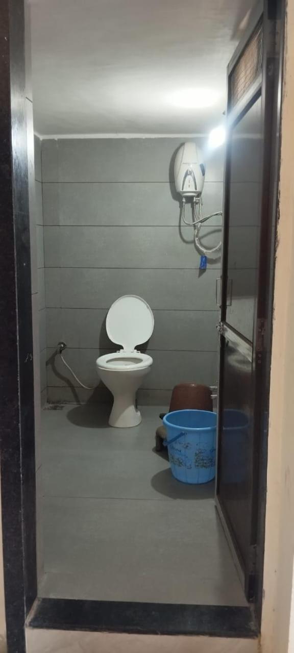 Double Room With Private Bathroom photo 2