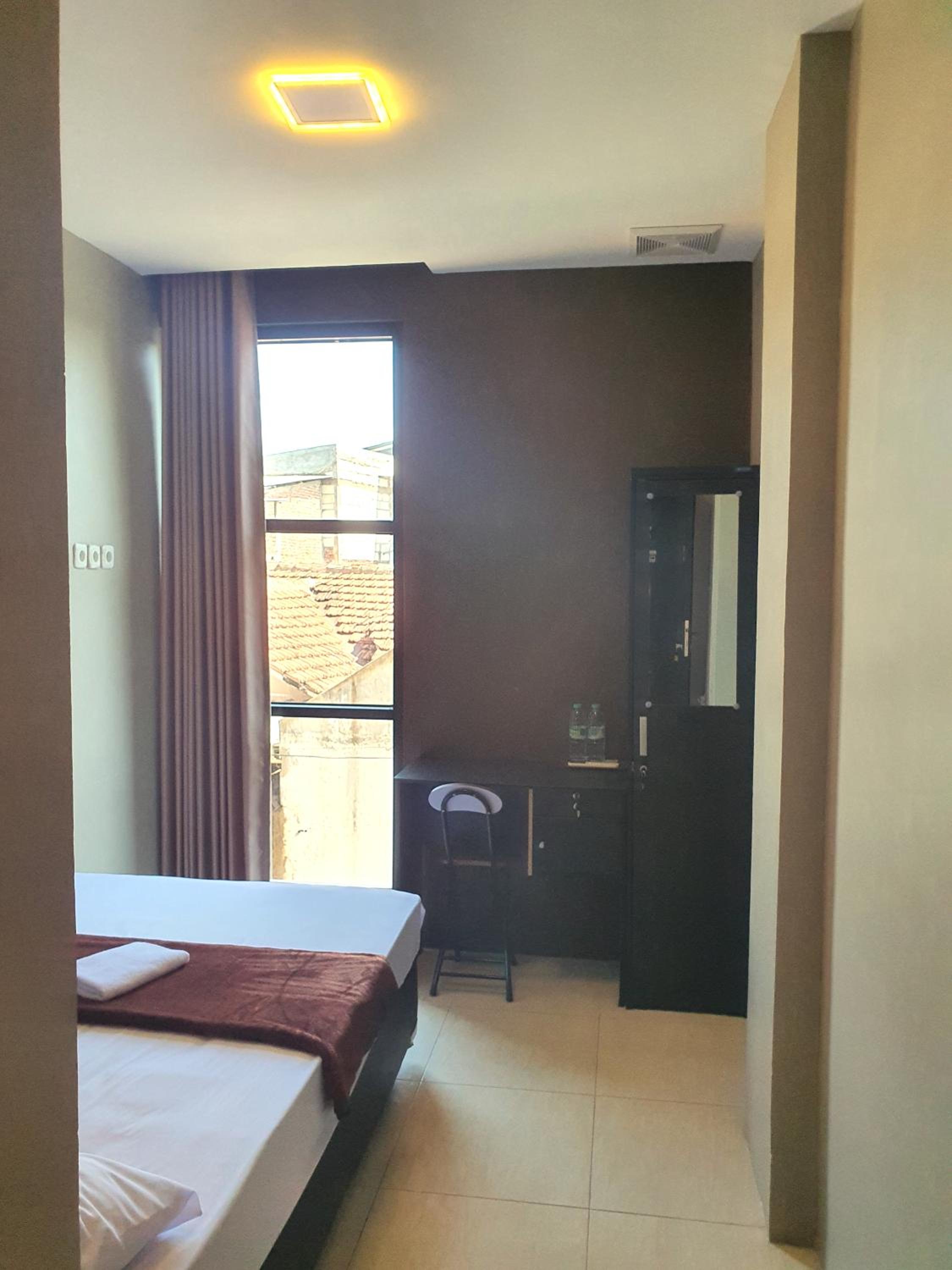 Superior Double Room photo 1