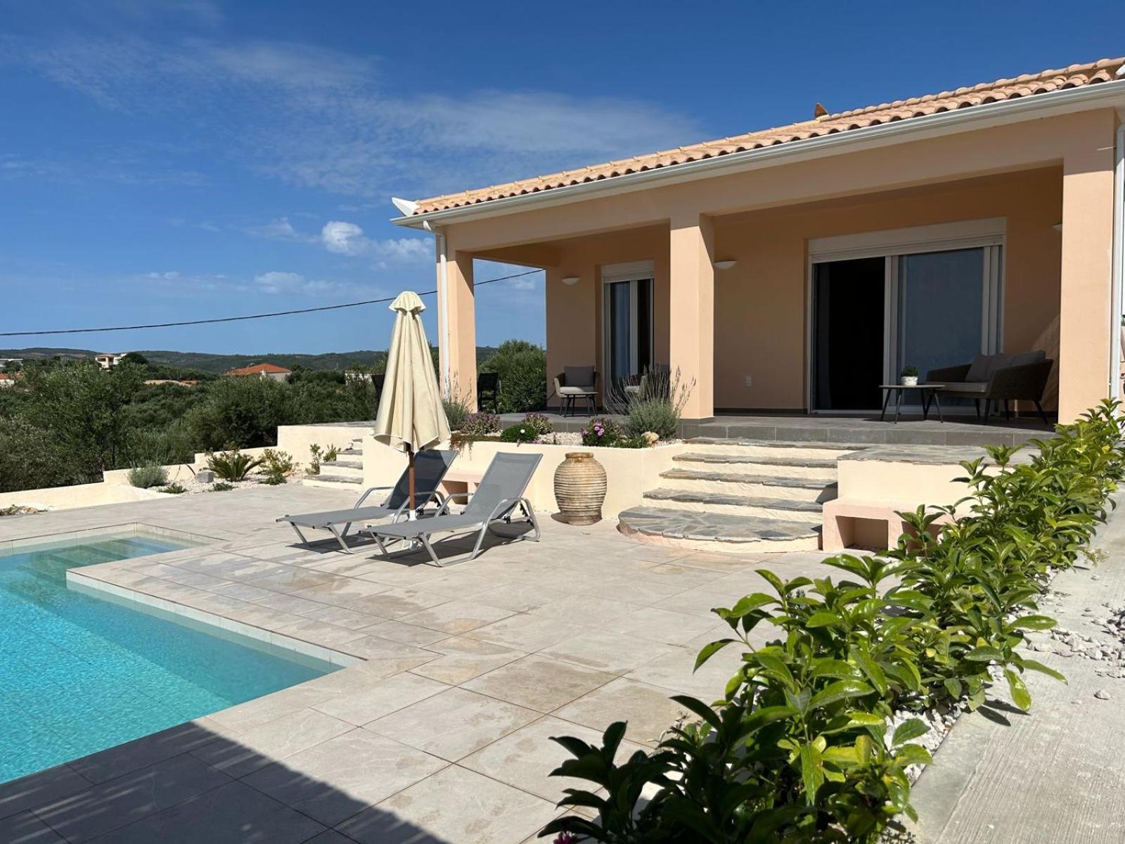 Two-Bedroom Villa photo 3