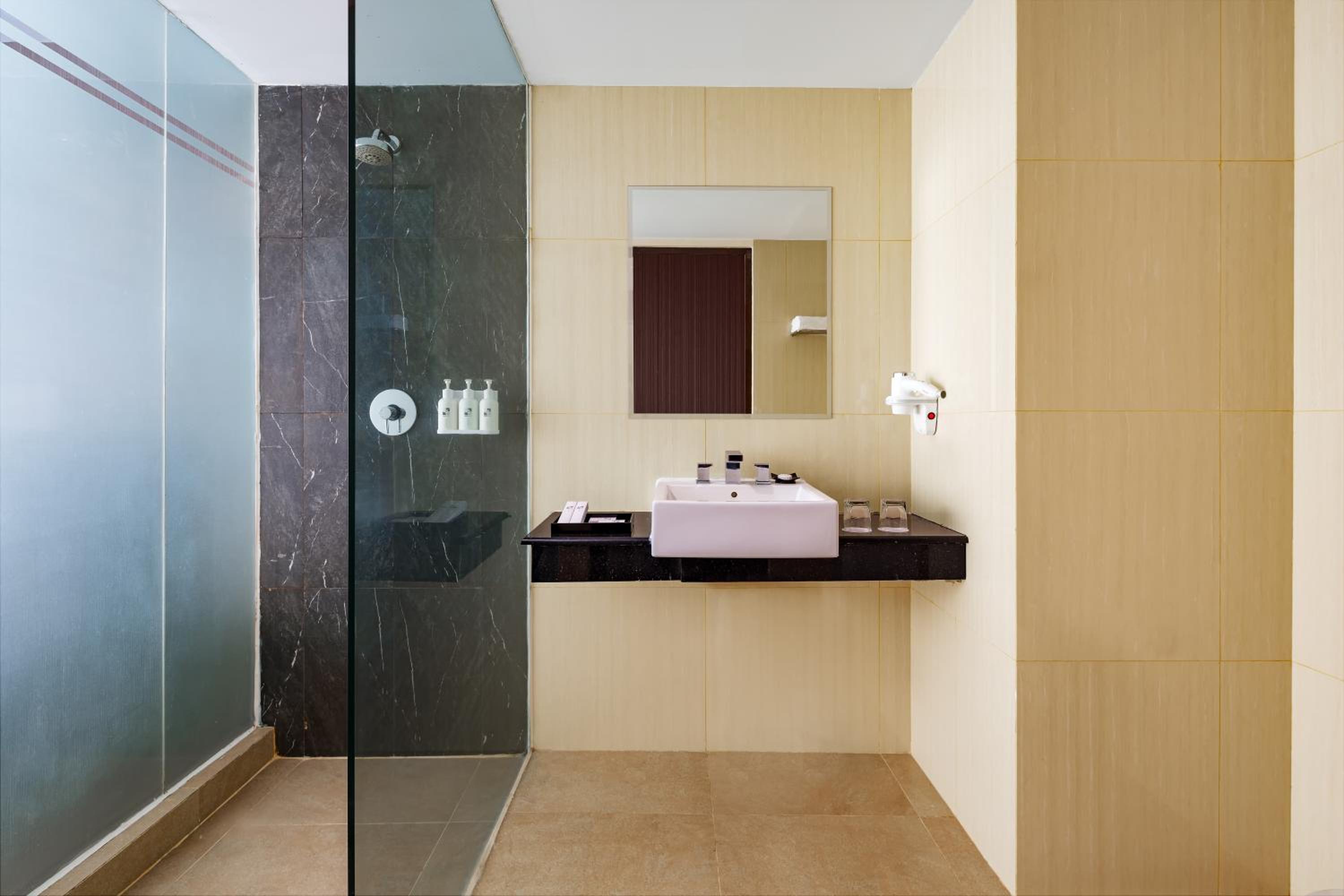 Deluxe Double Room photo 2