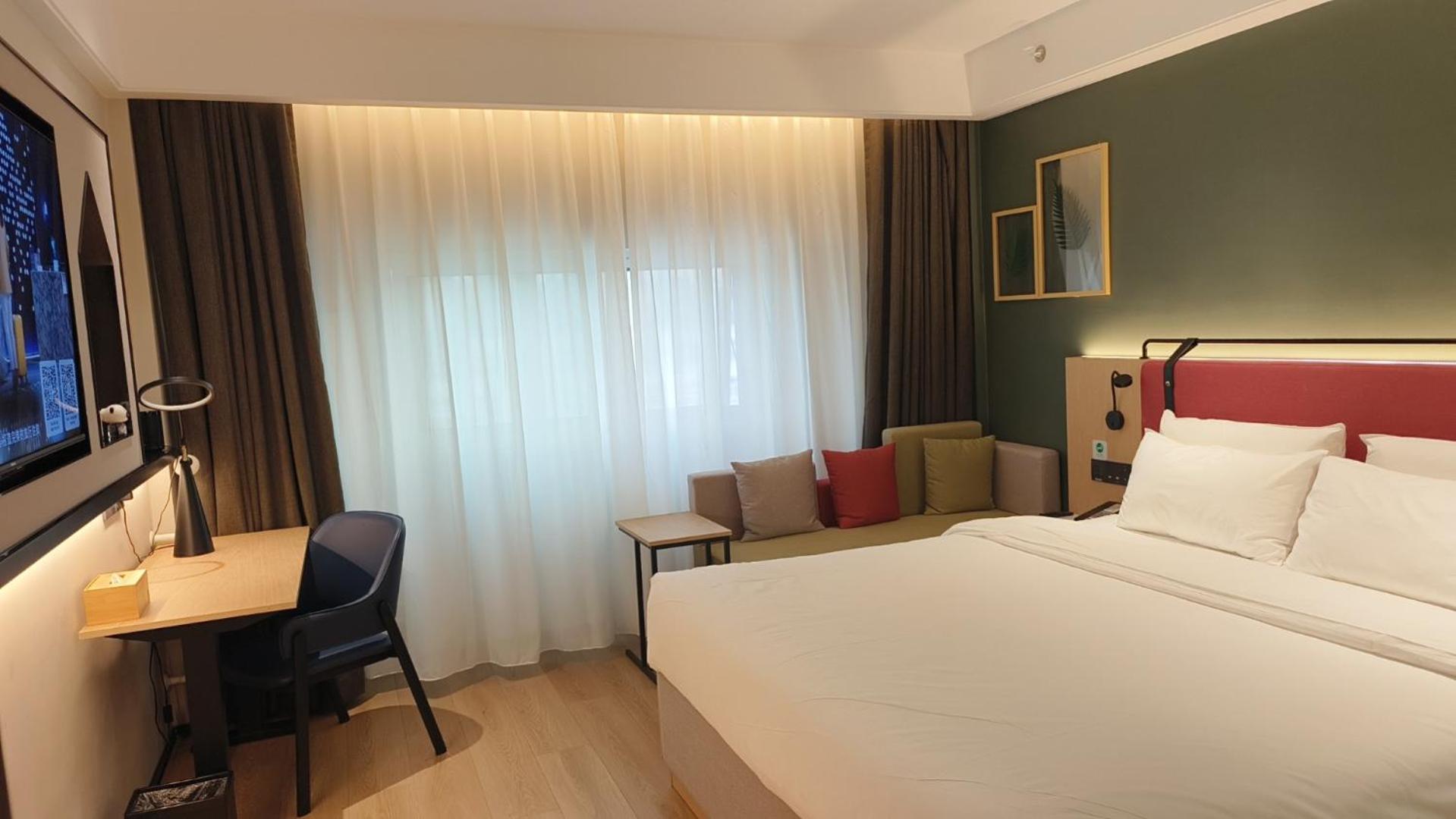 Superior Twin Room photo 3