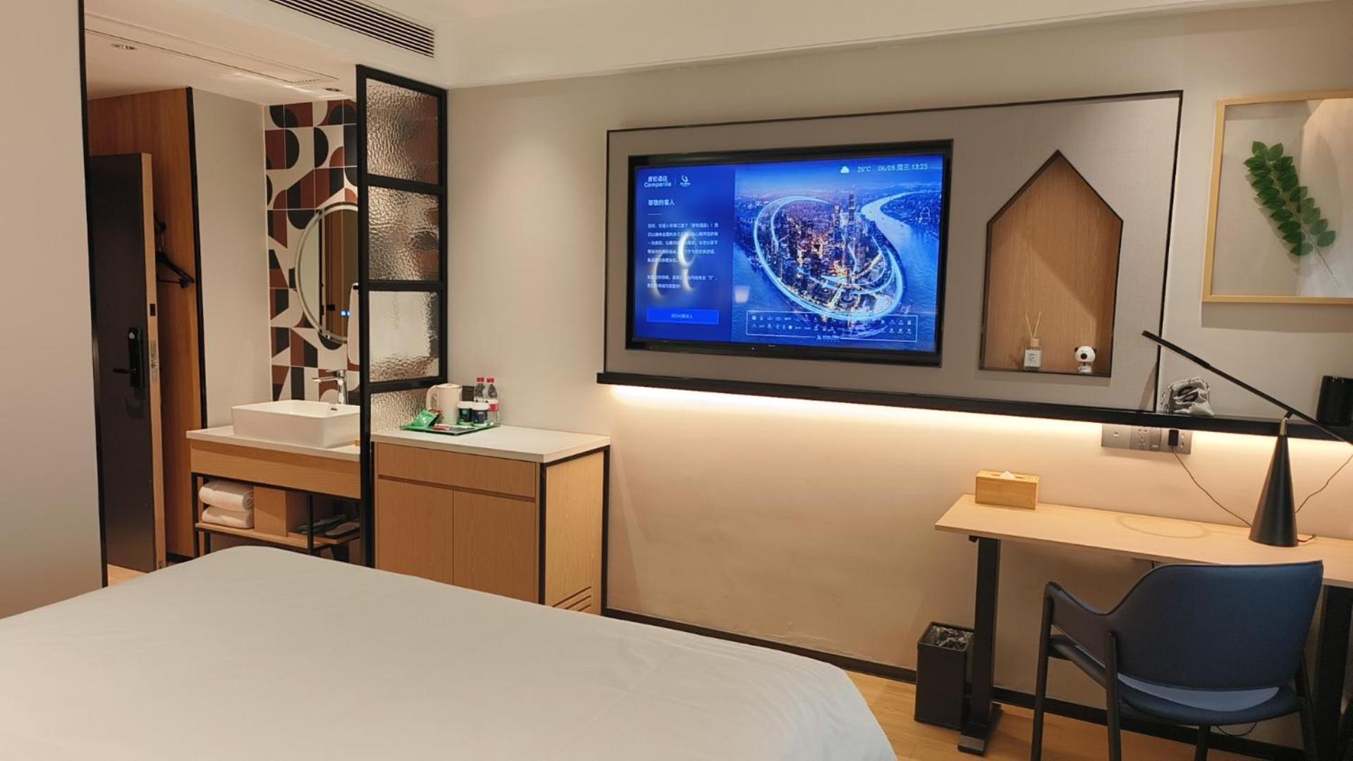 Superior Twin Room photo 2