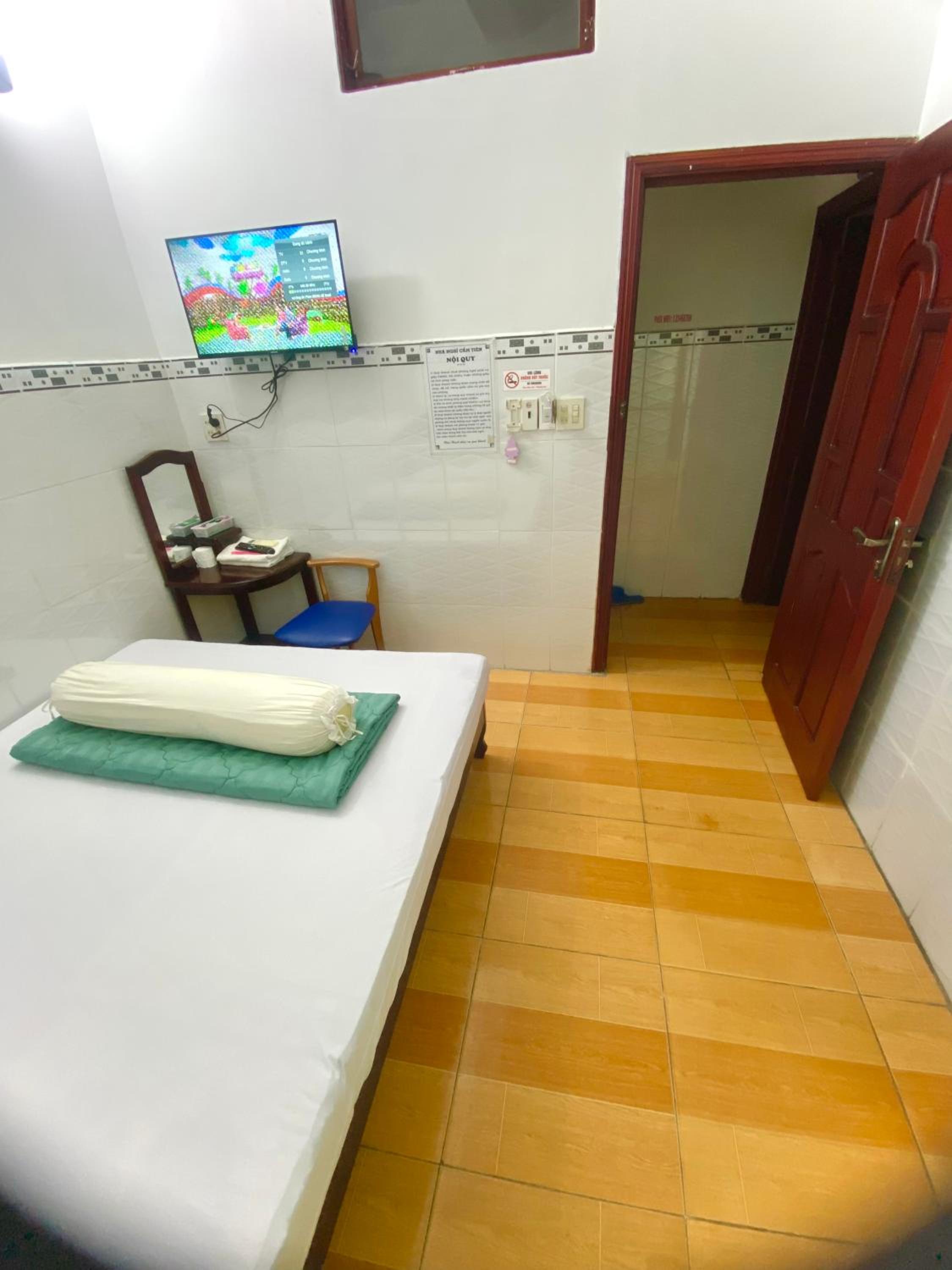 Double Room photo 1