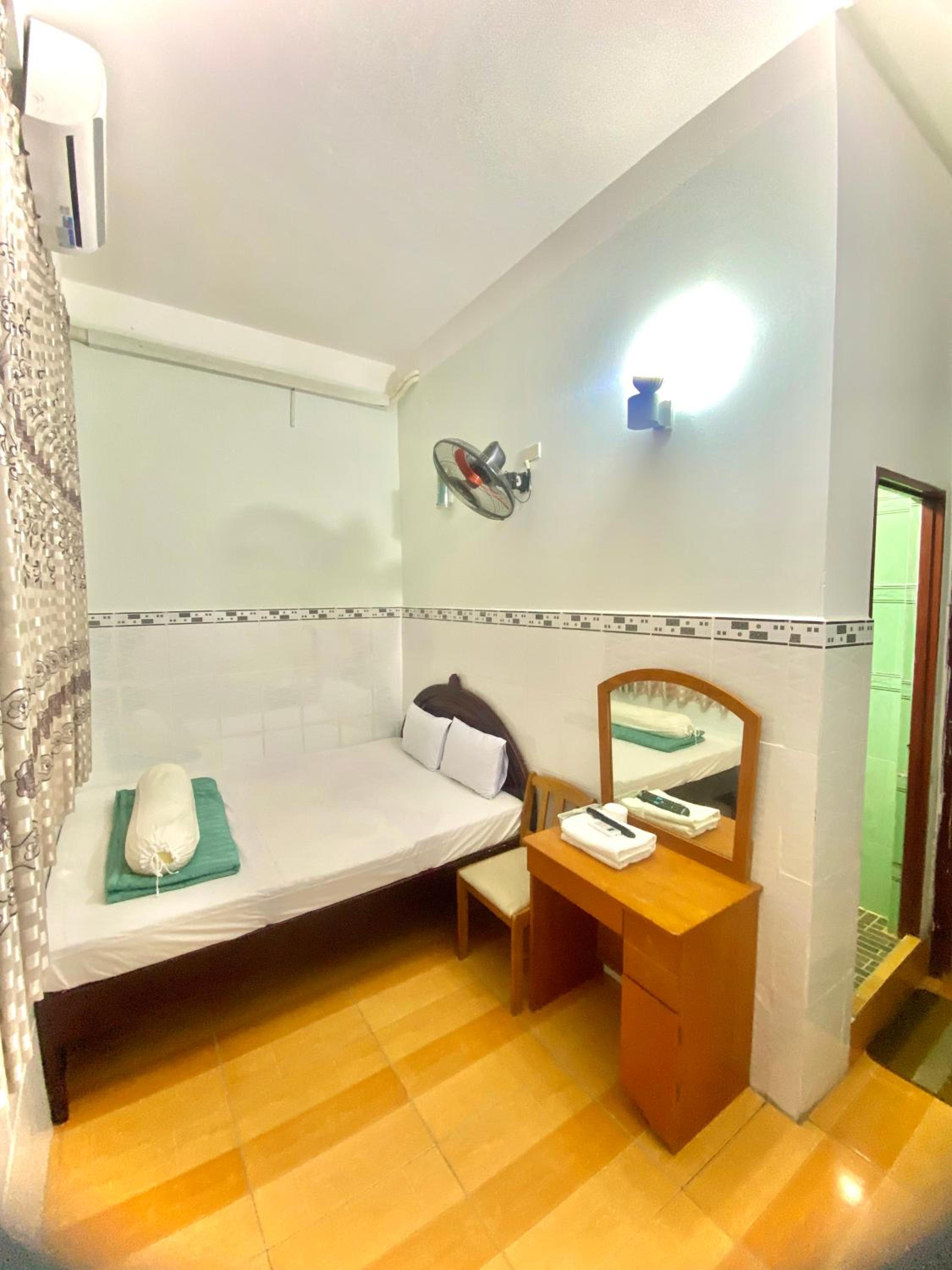 Double Room photo 3