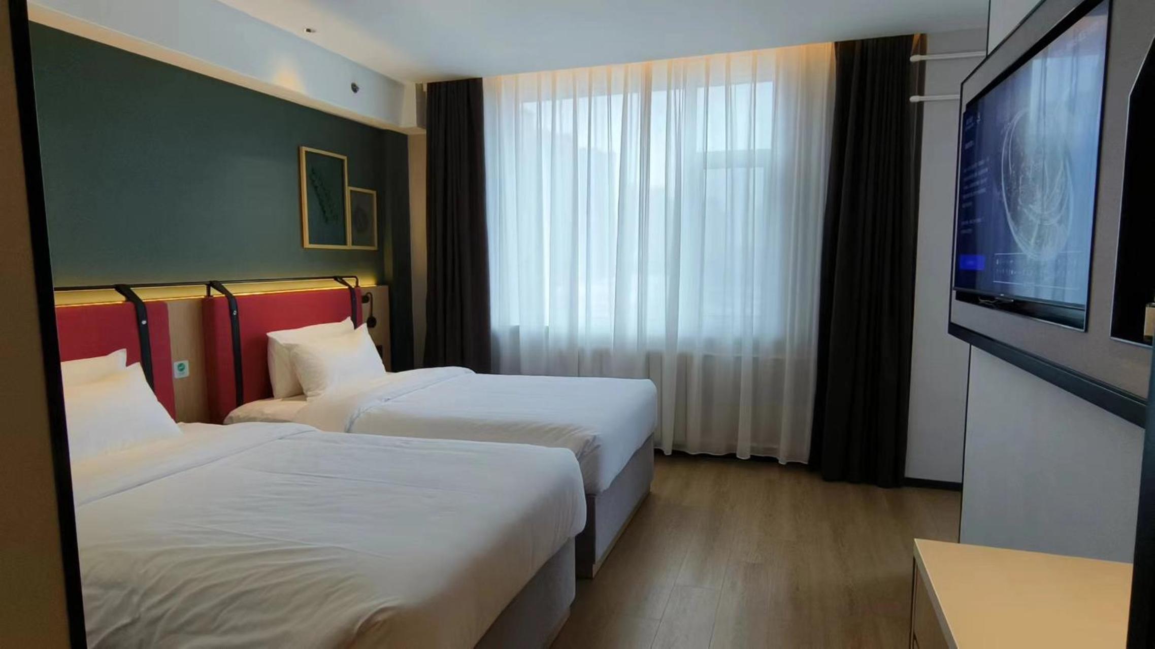 Superior Double Room photo 3