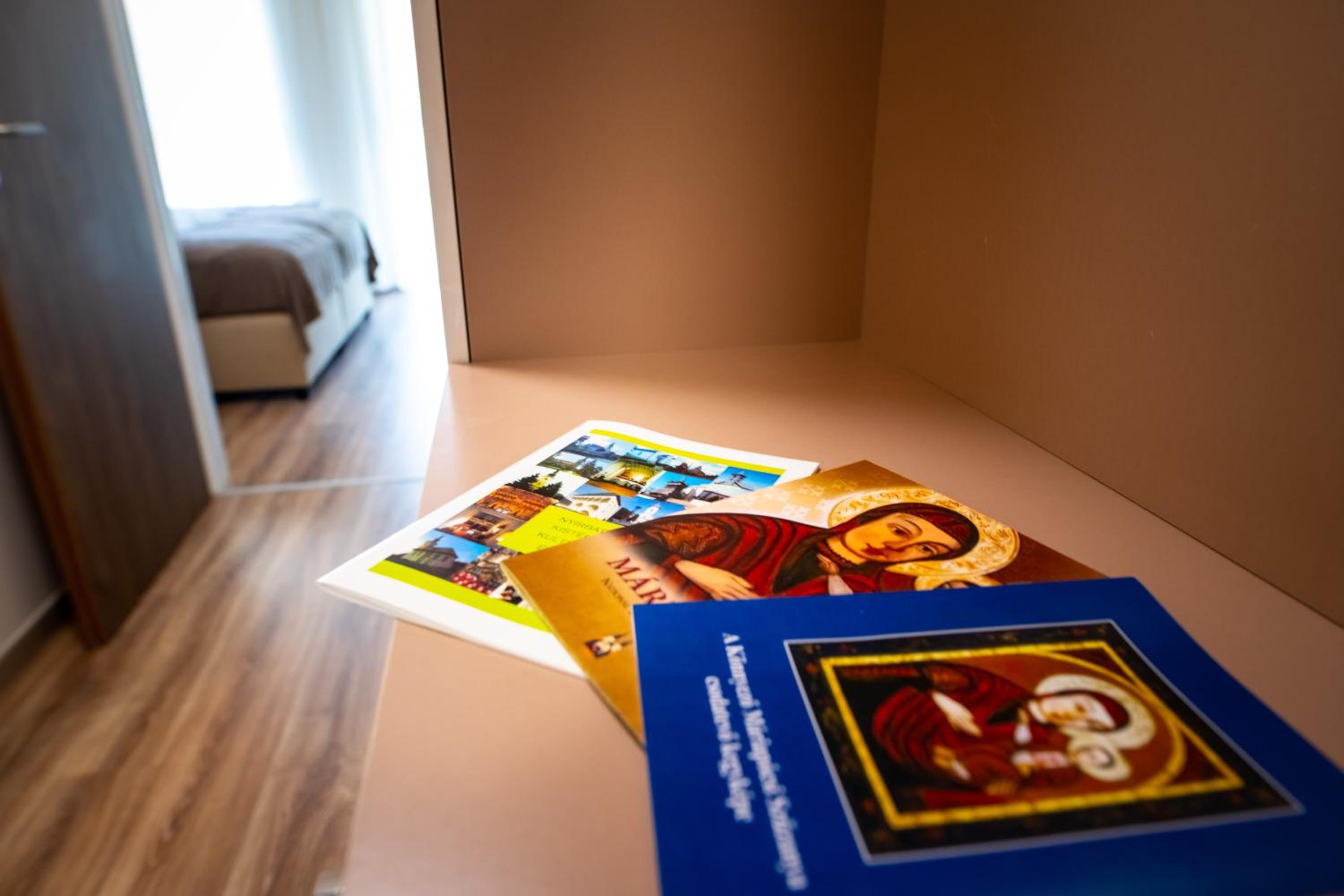 Double or Twin Room - Disability Access