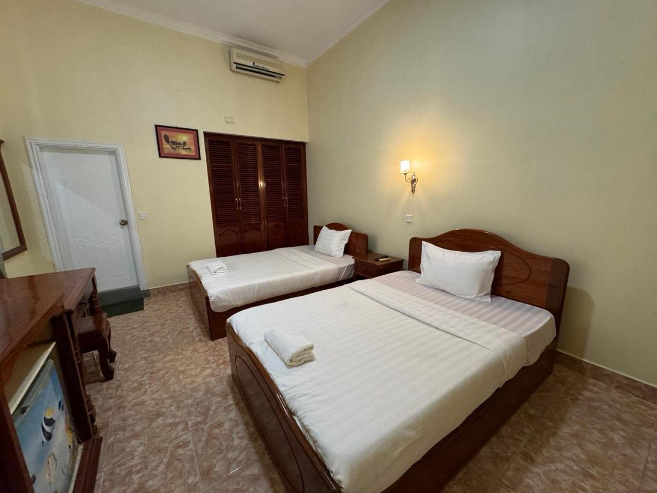 Double Or Twin Room photo 2
