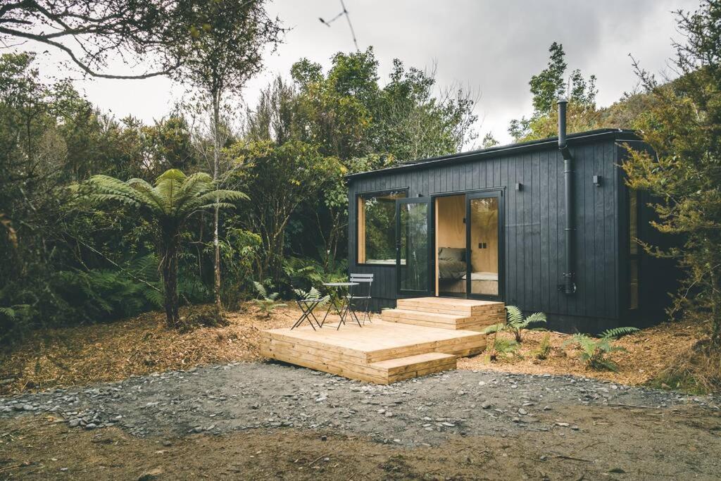 One-Bedroom House photo 2