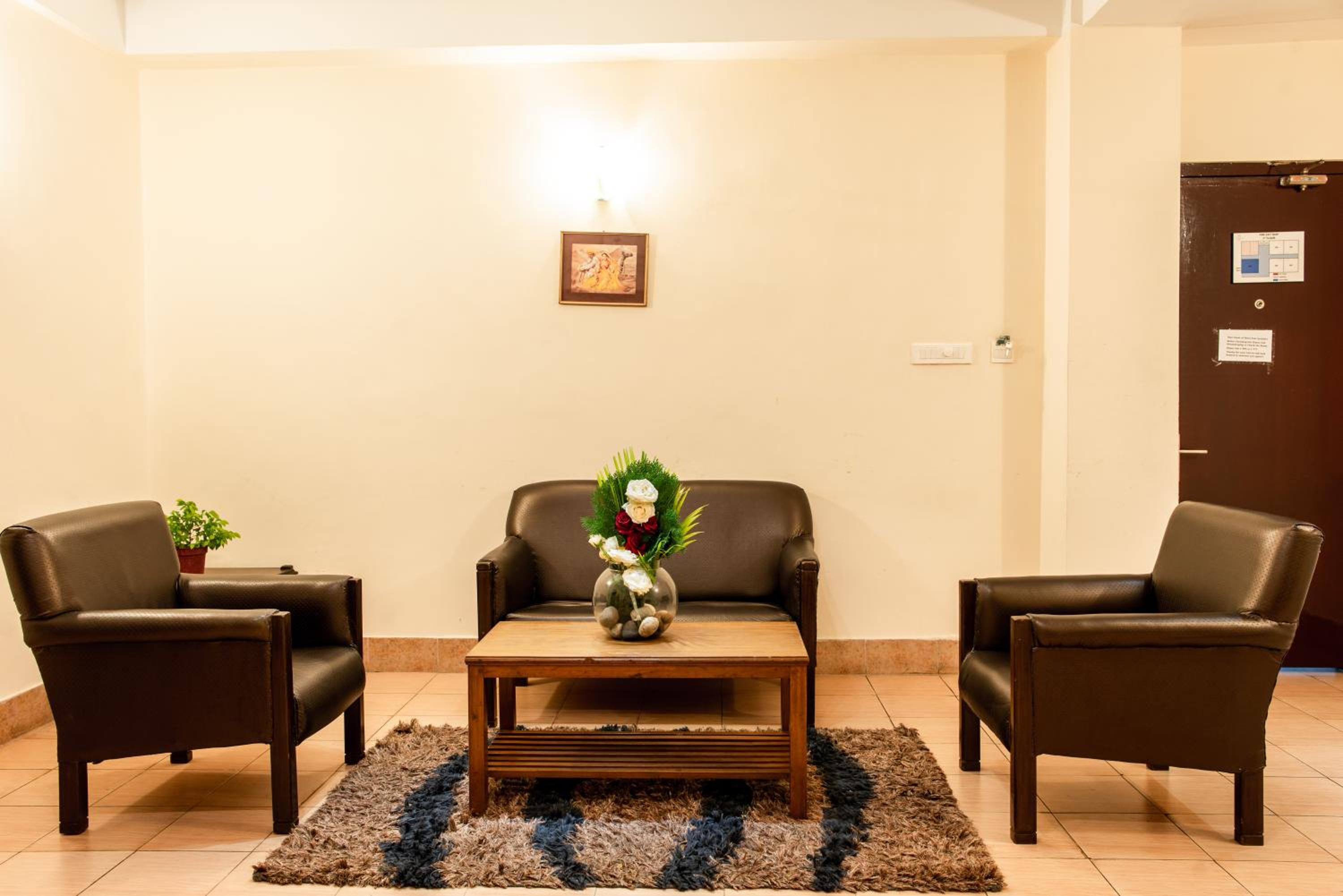 Executive Suite photo 1