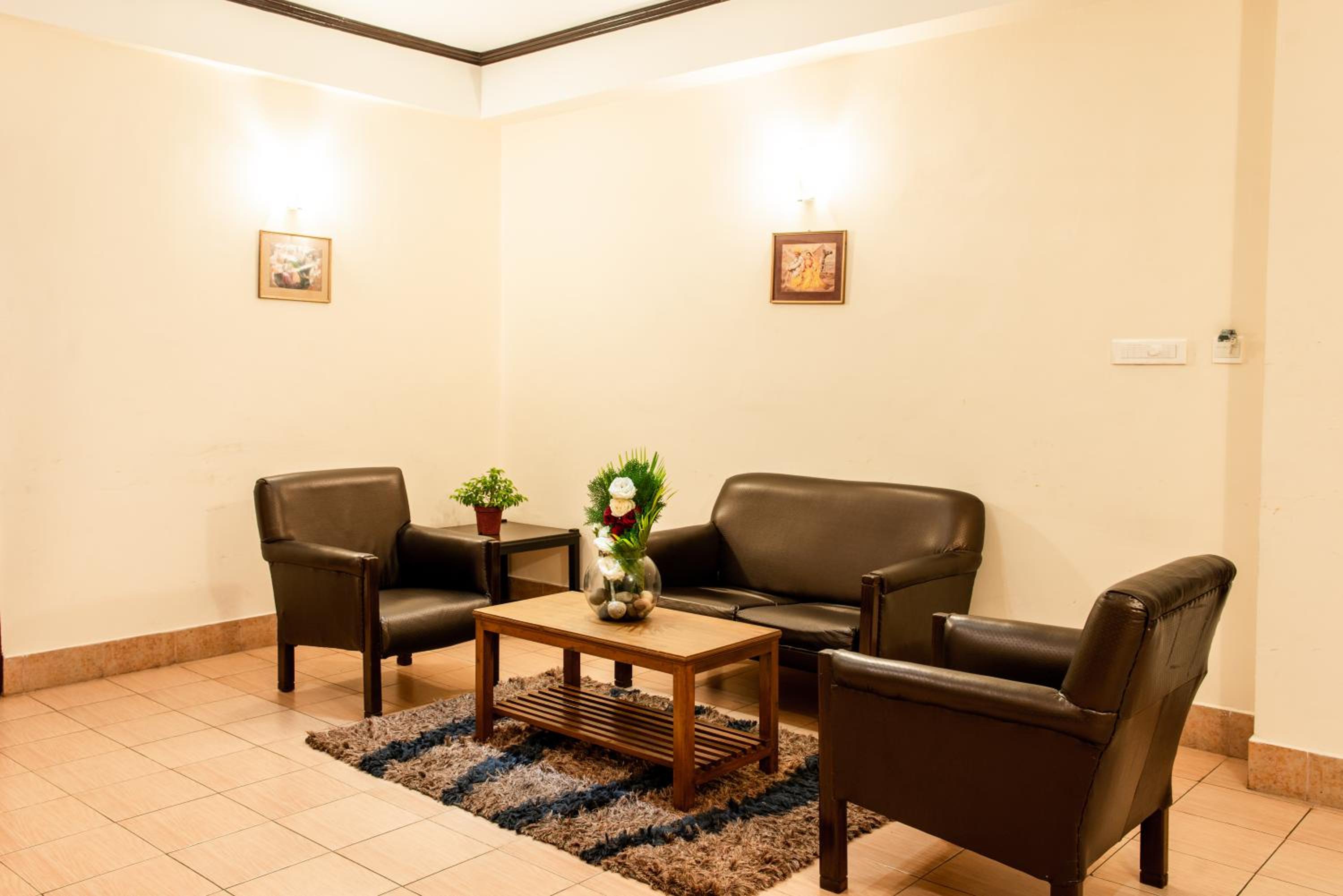 Executive Suite photo 2