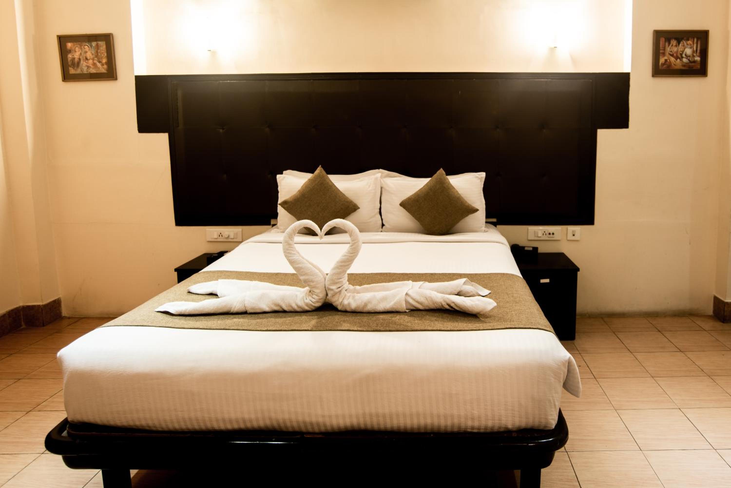 Executive Suite photo 1