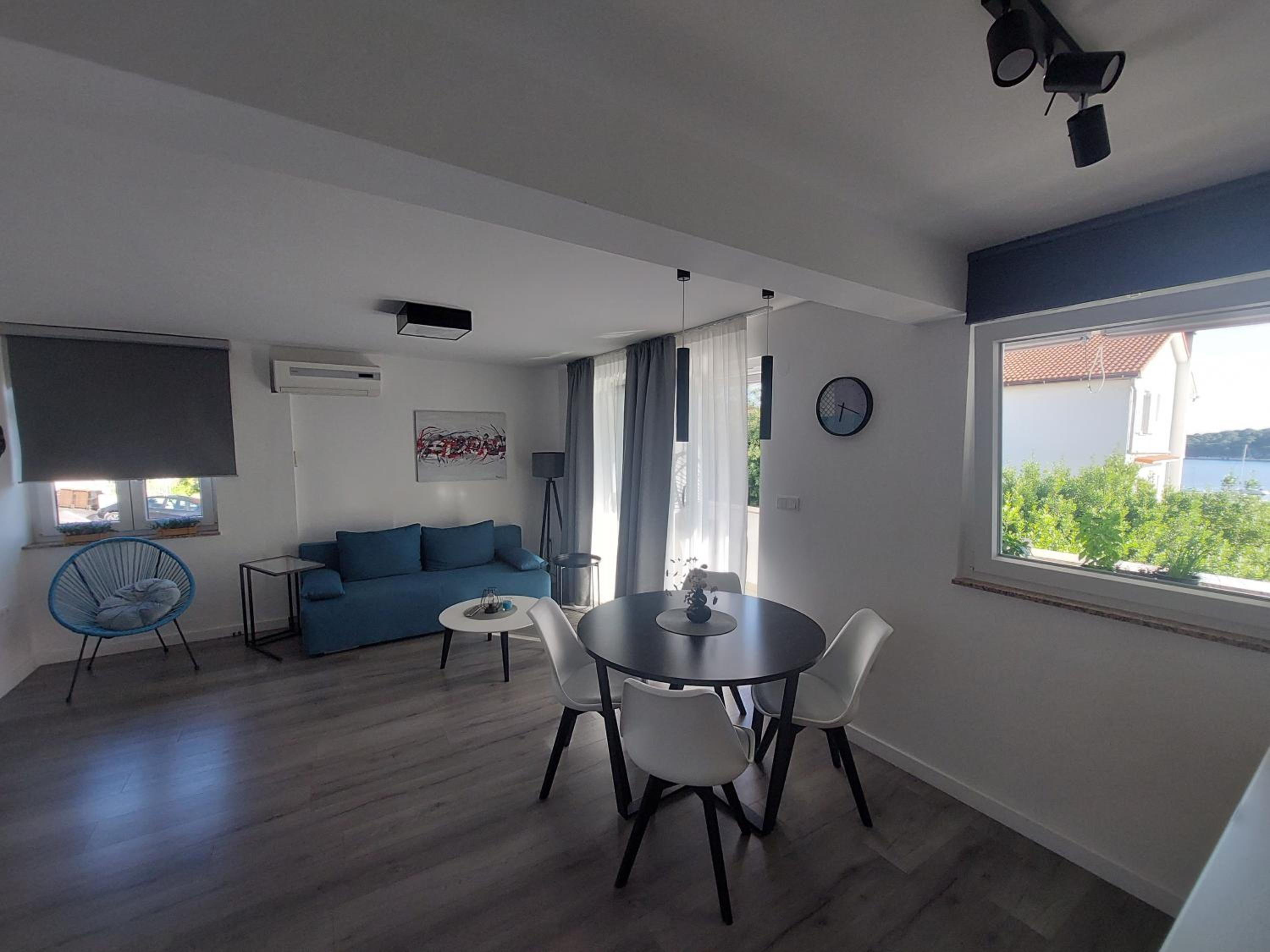 Apartment with Sea View