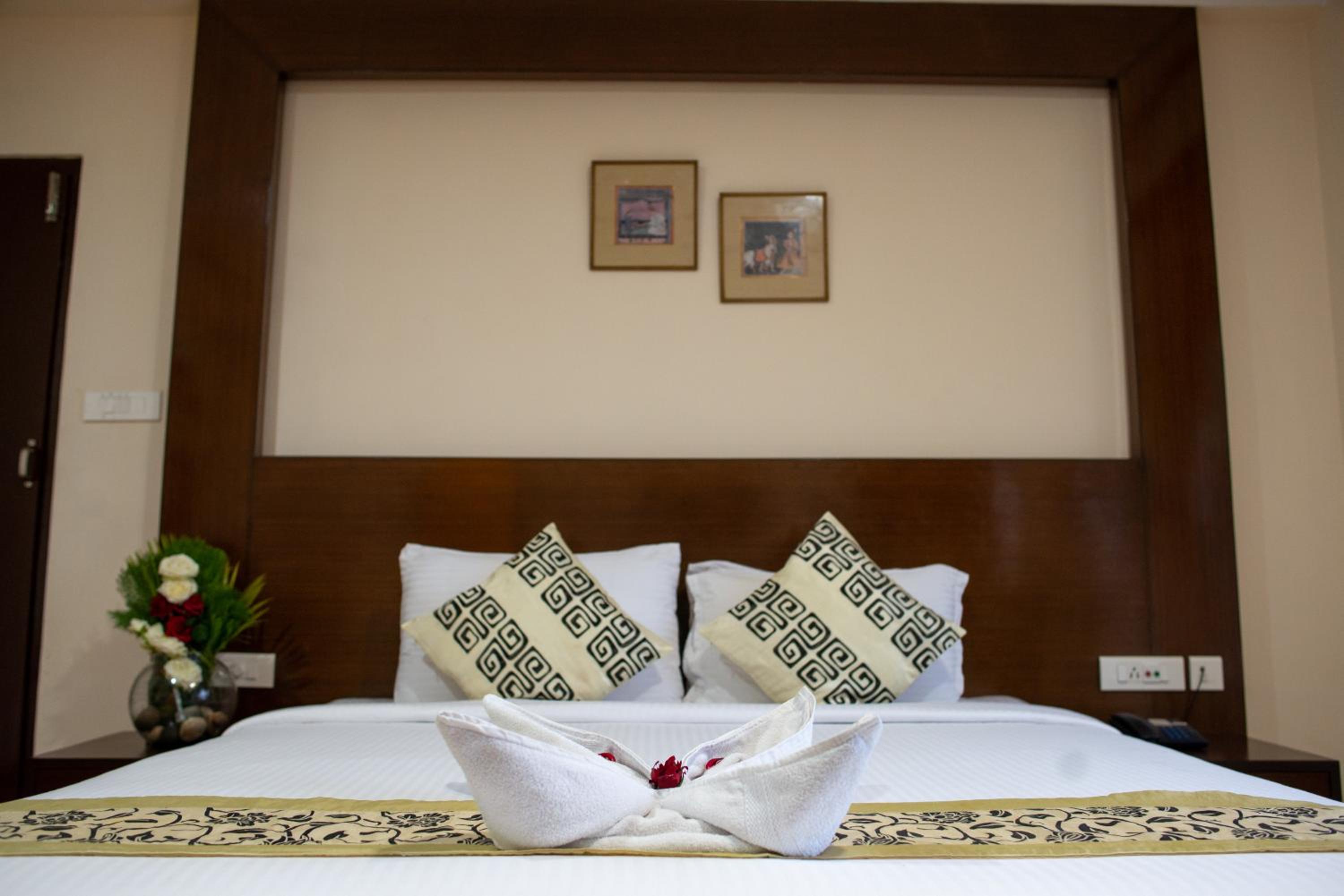Presidential Suite photo 2