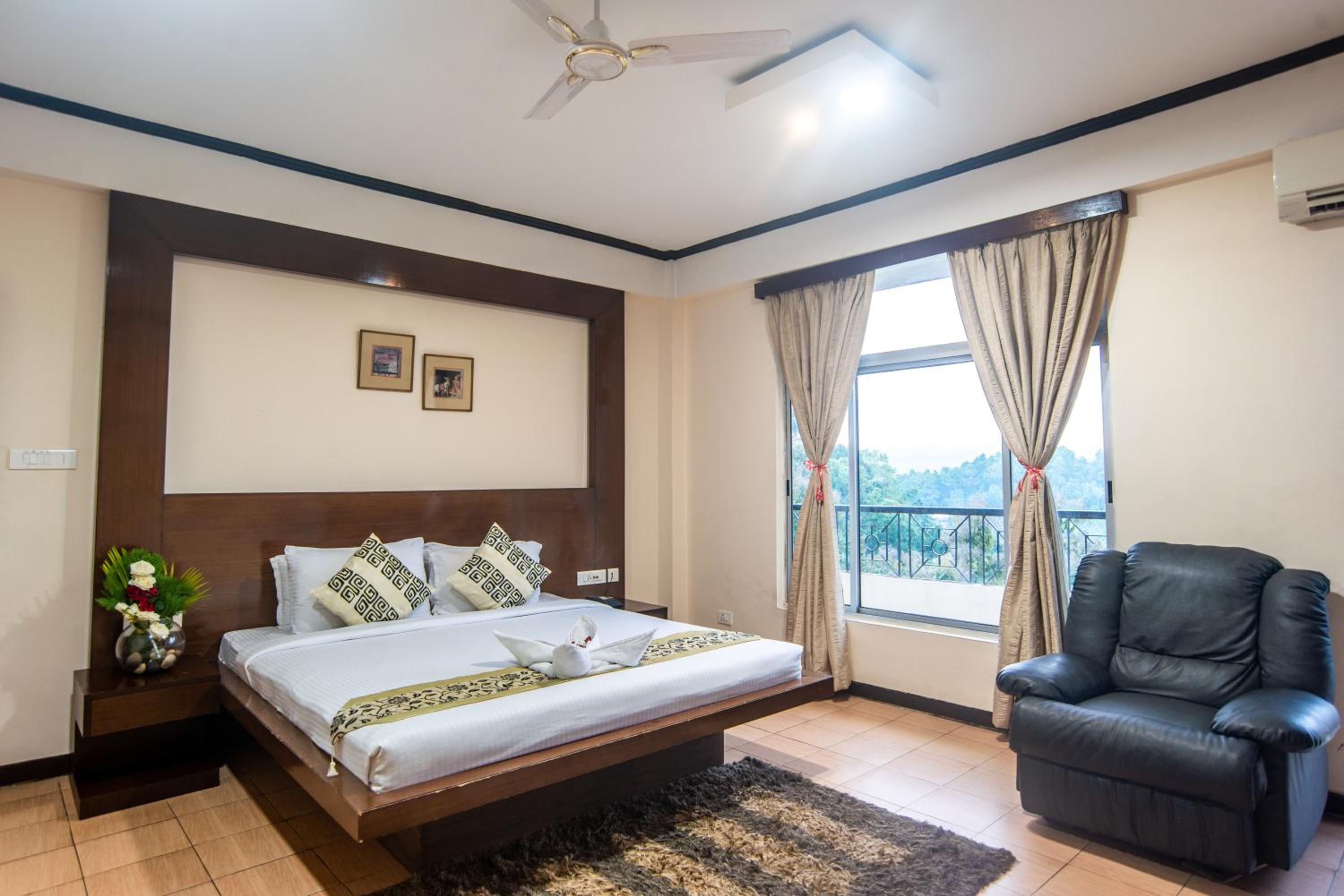 Presidential Suite photo 1