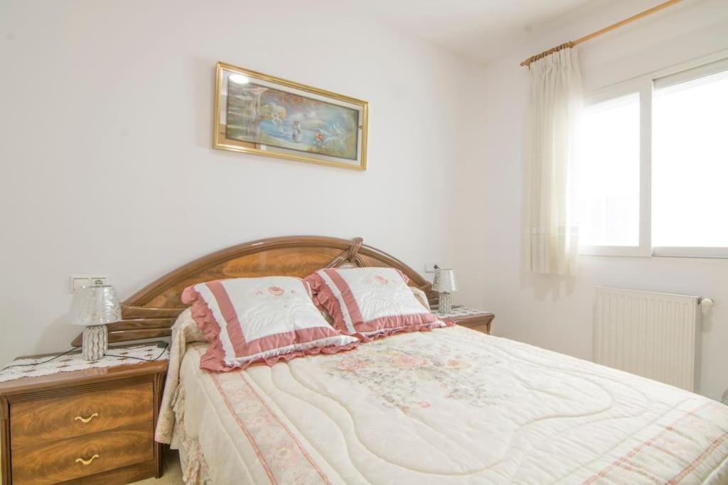 Departamento de tres habitaciones