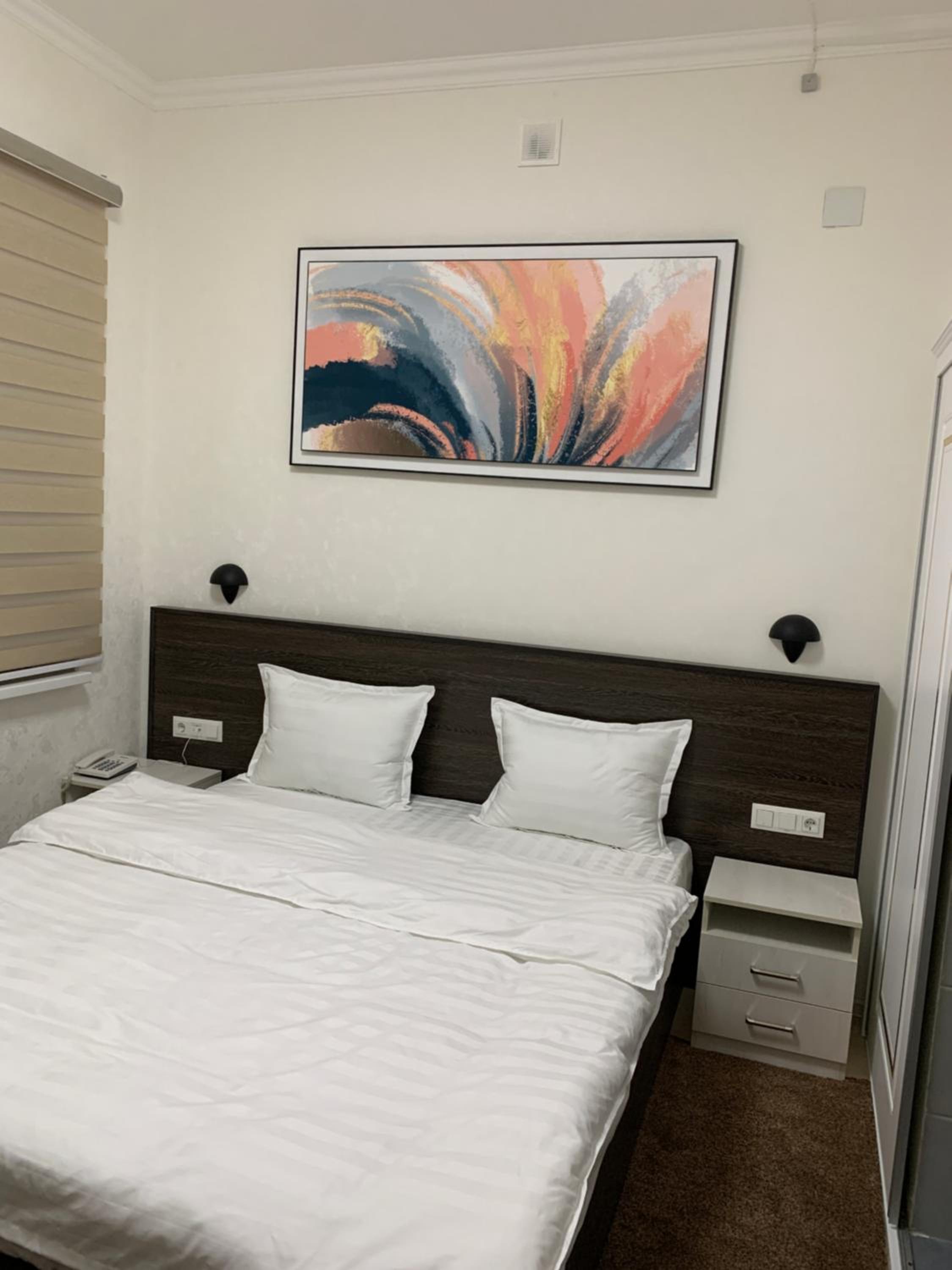 Double Room photo 2