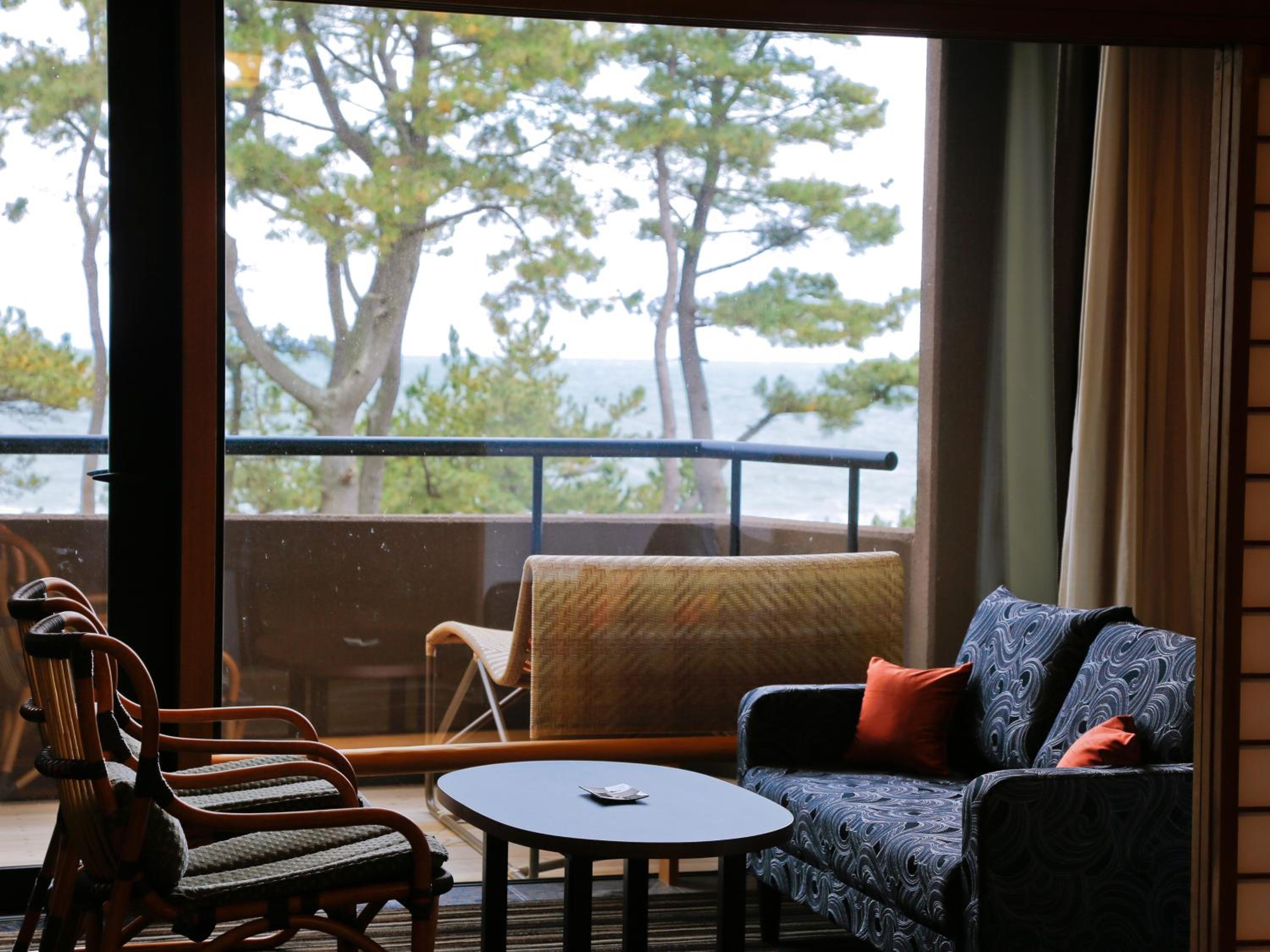 Moderate Japanese-Western Room TYPE A - Non-Smoking (2nd-3rd Floor) photo 2